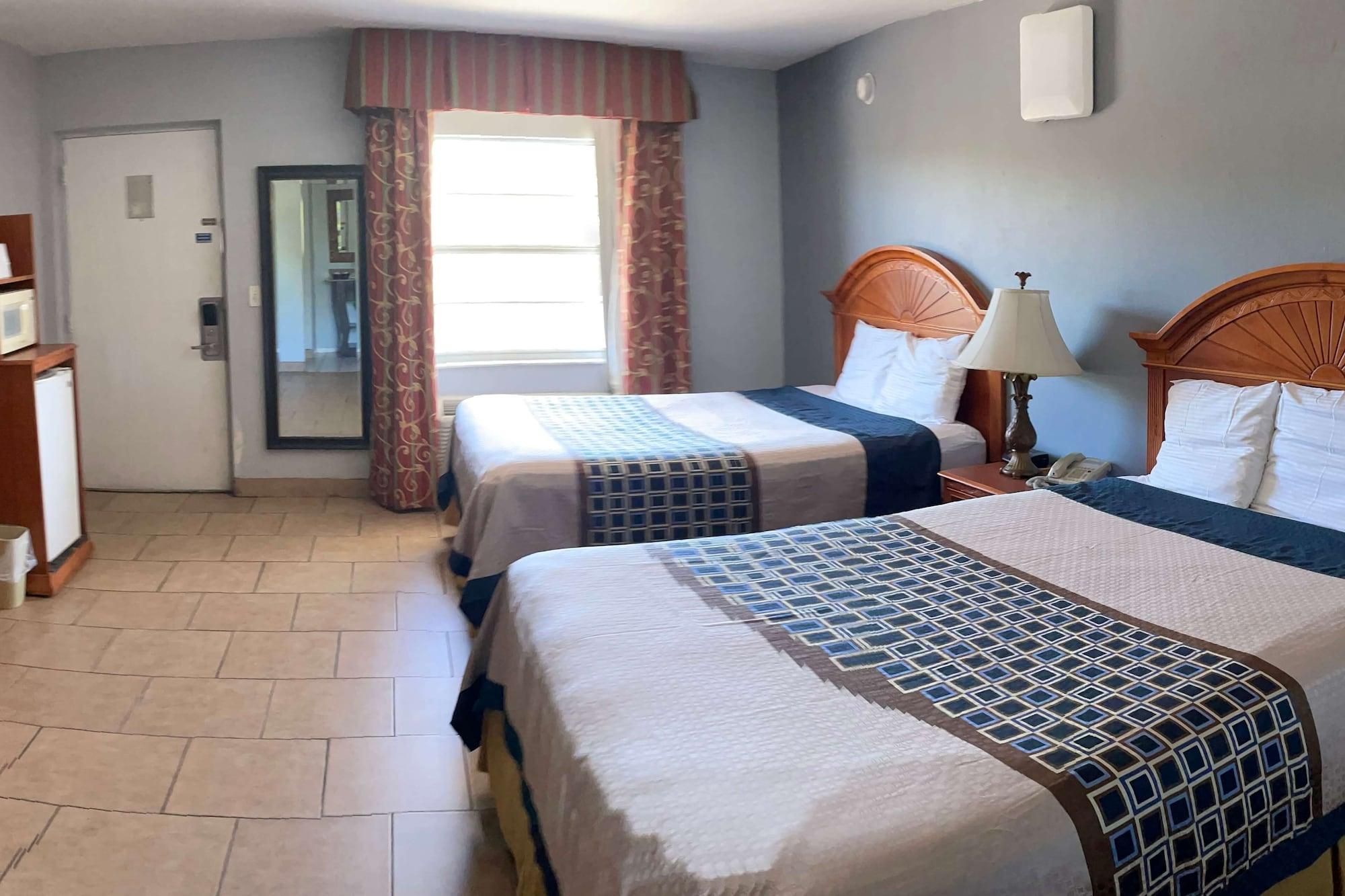 Travelodge By Wyndham Motel Venice