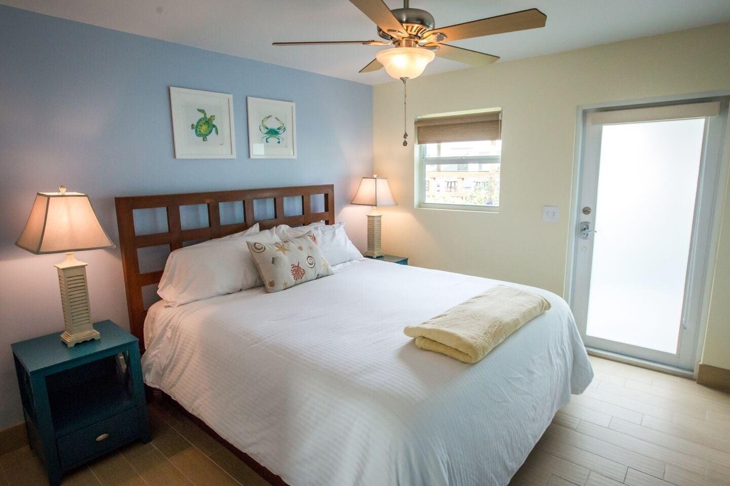 Inn Sun Dek House 3*