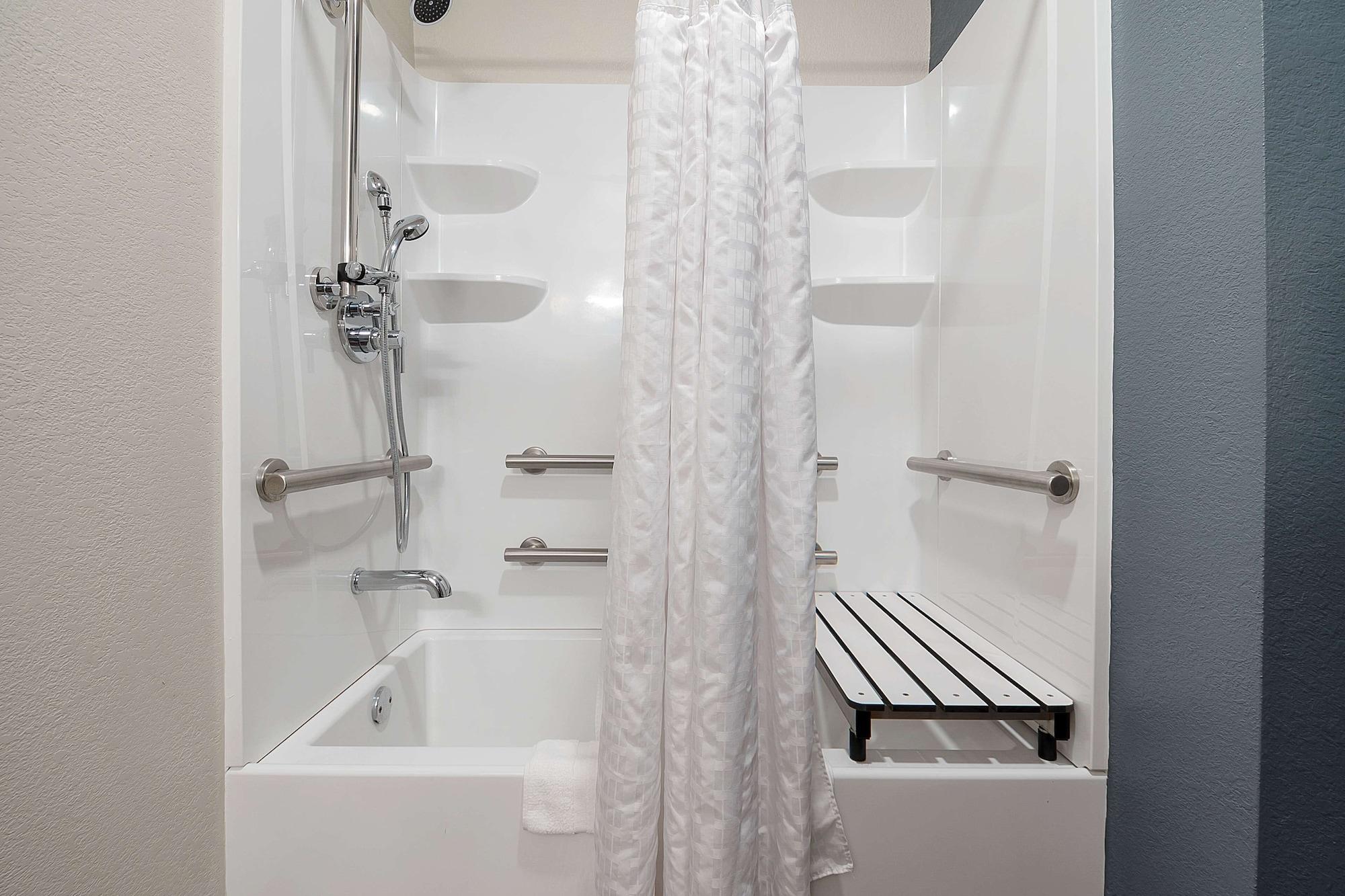 Hotel Extended America - Lauderdale - Plantation