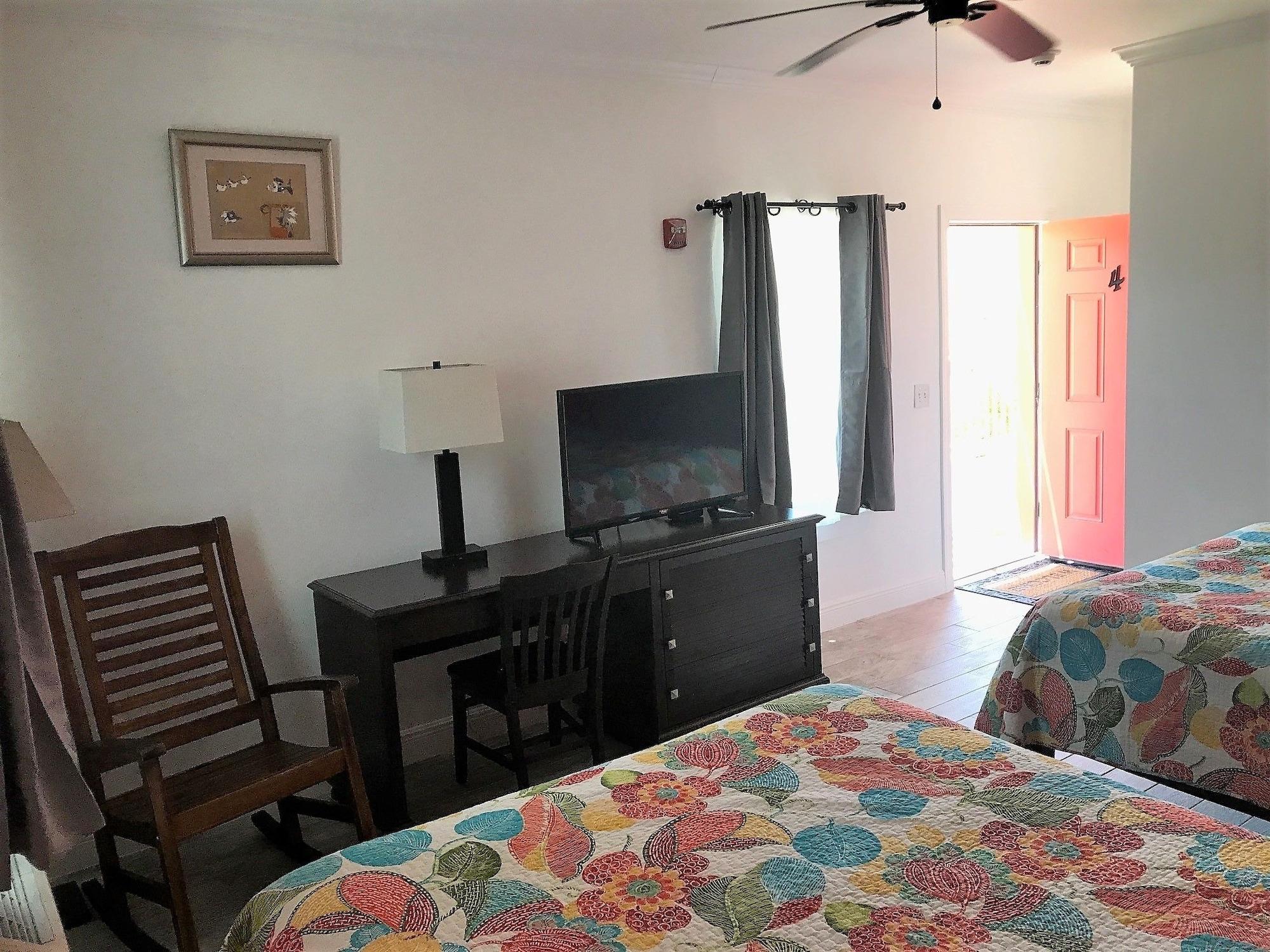 Resort Coconut Cay
