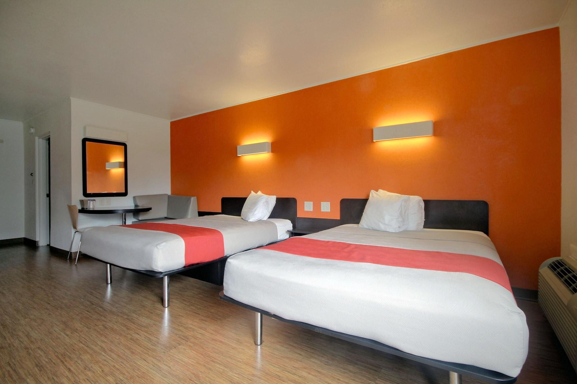 6-miami, Fl Hotel