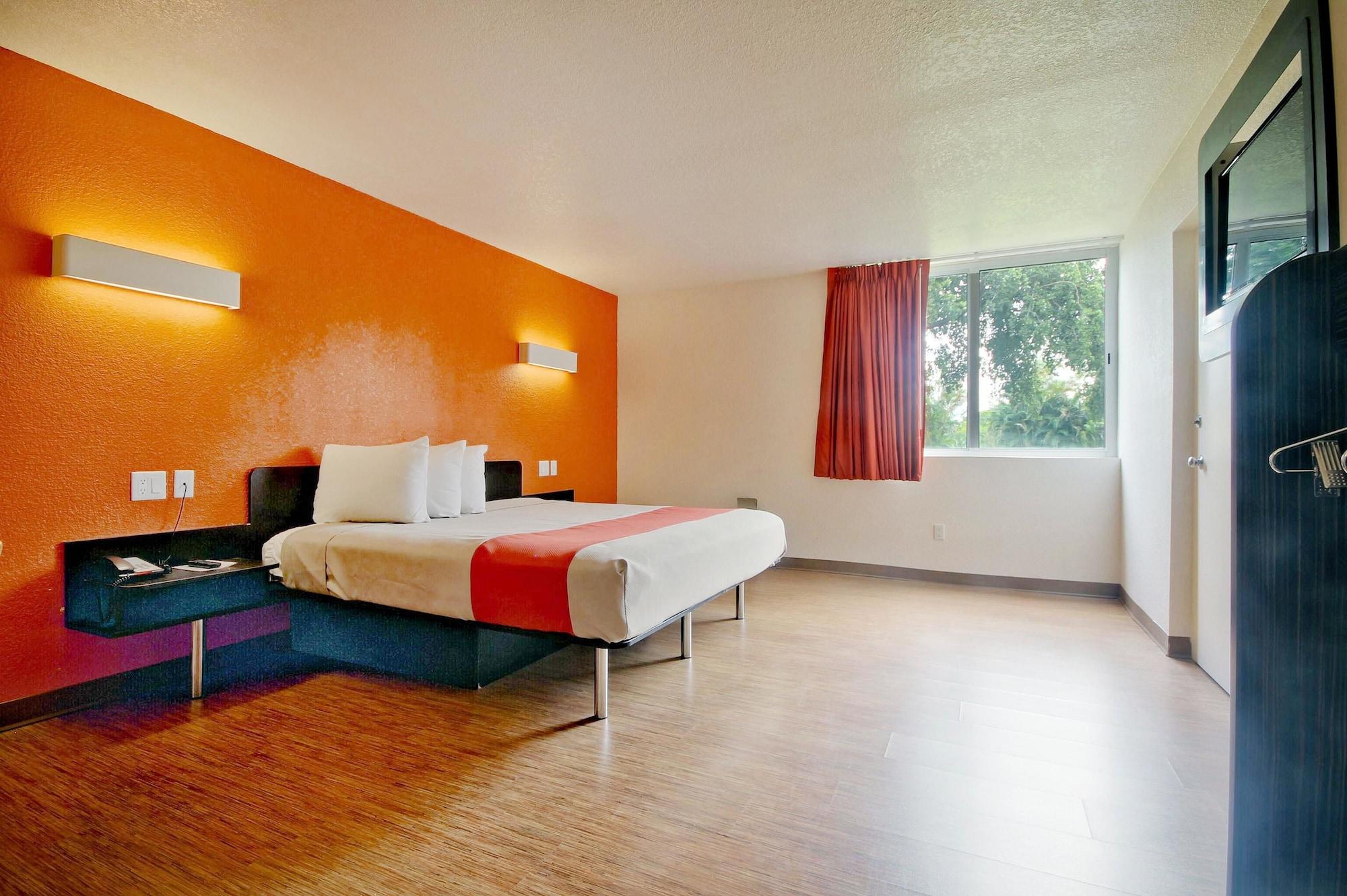 6-miami, Fl Hotel