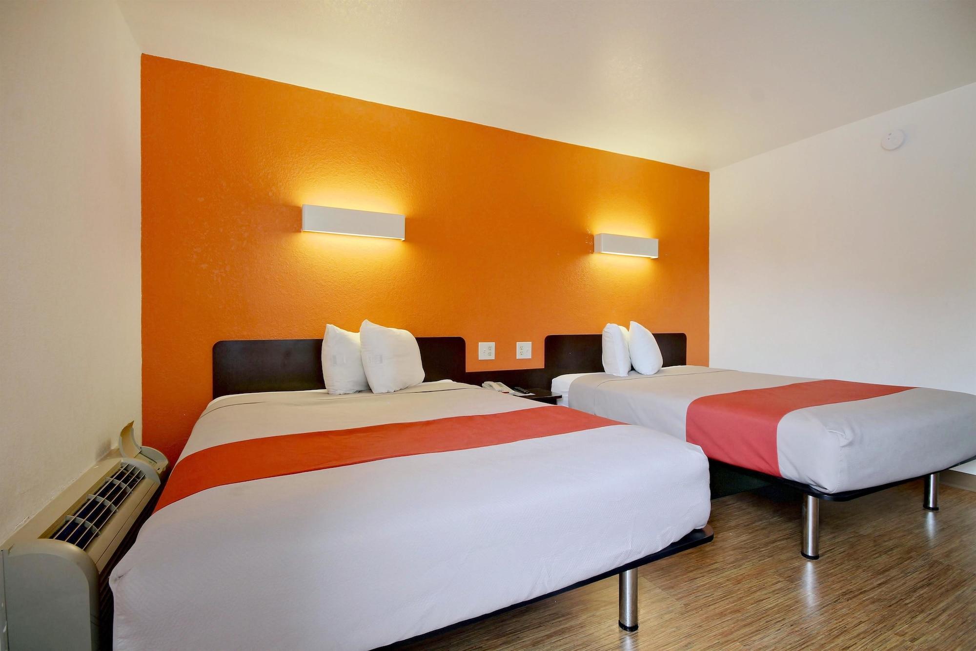 6-miami, Fl Hotel