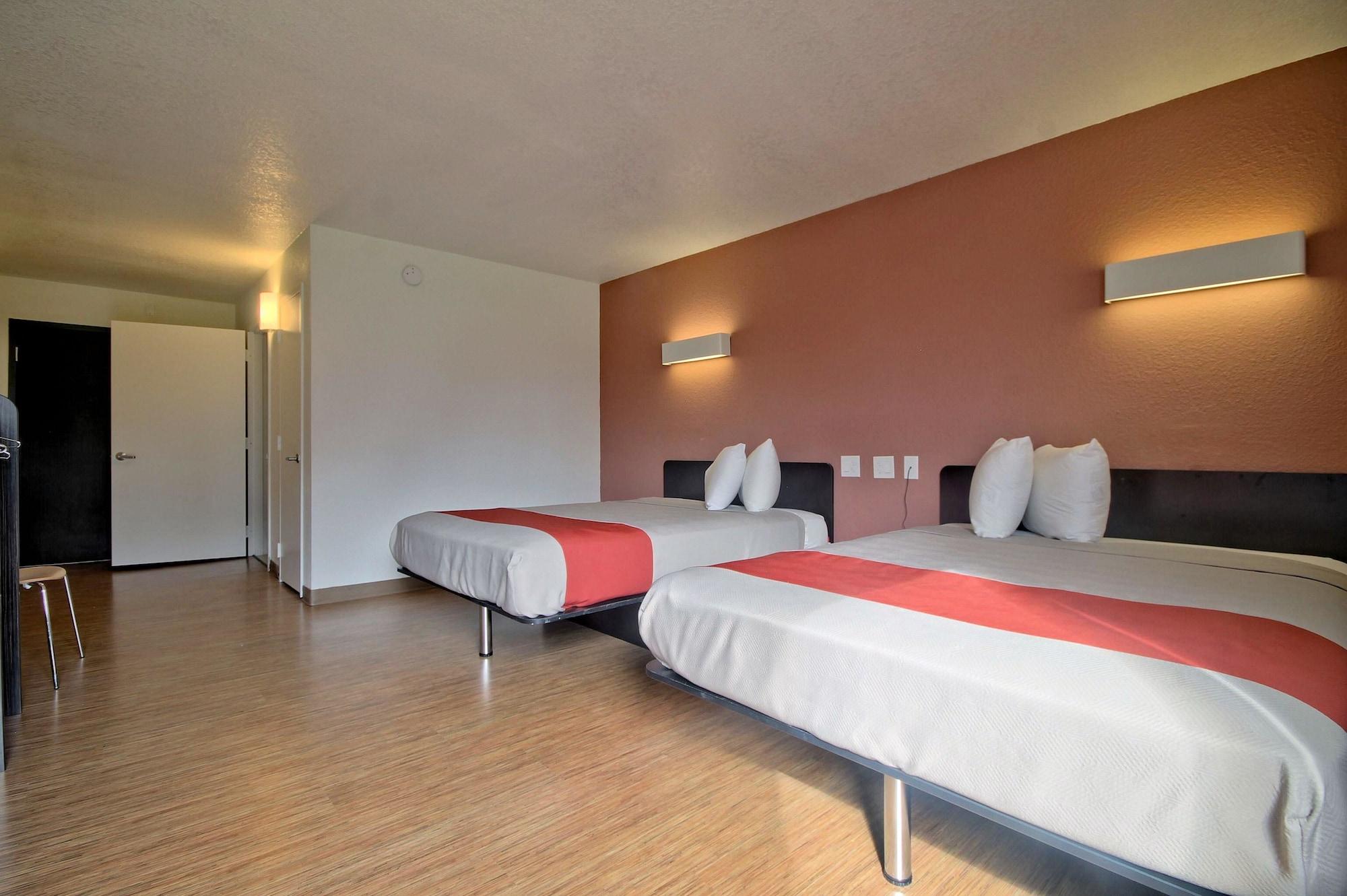 6-miami, Fl Hotel 2*