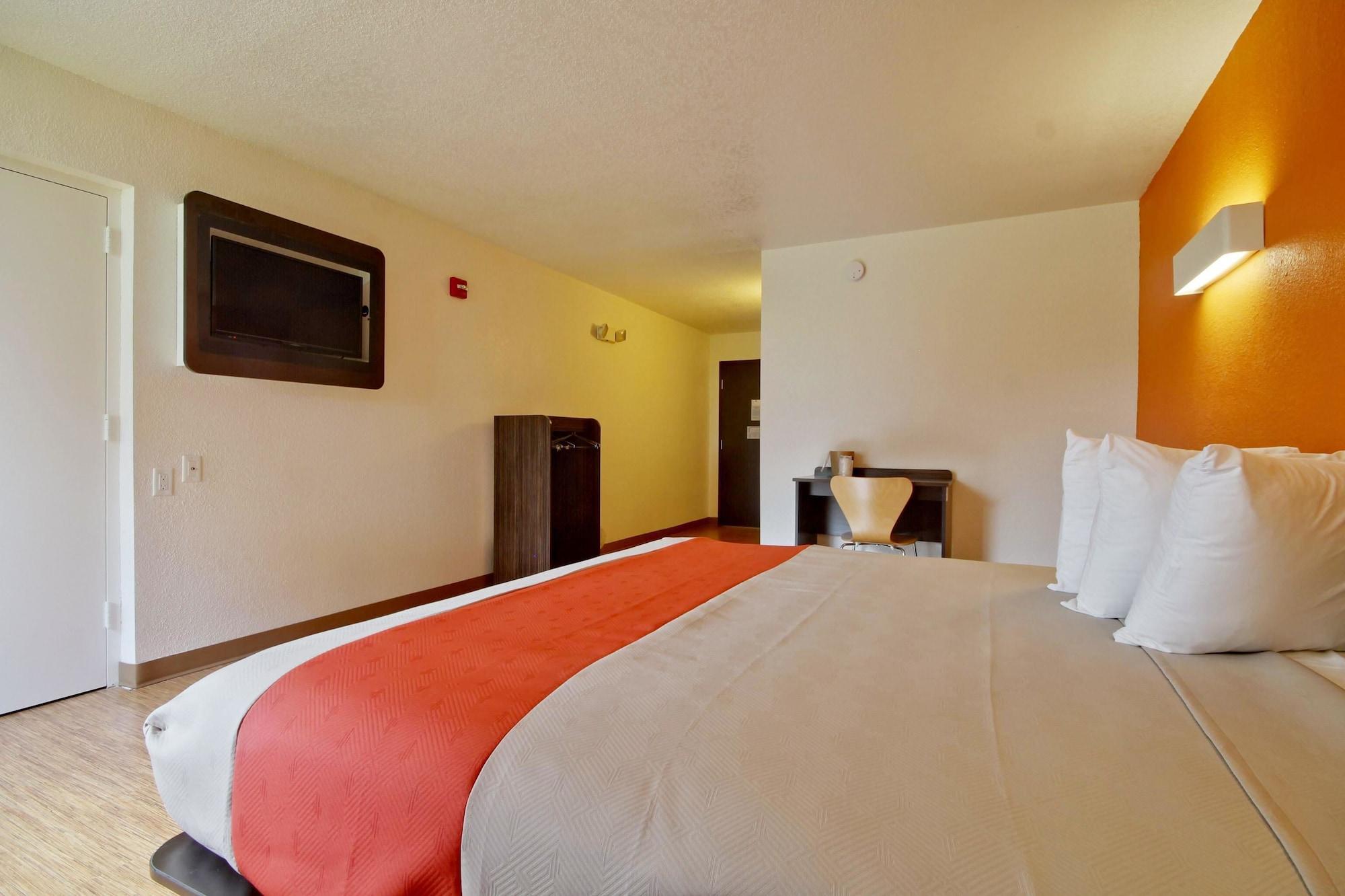 6-miami, Fl Hotel 2*
