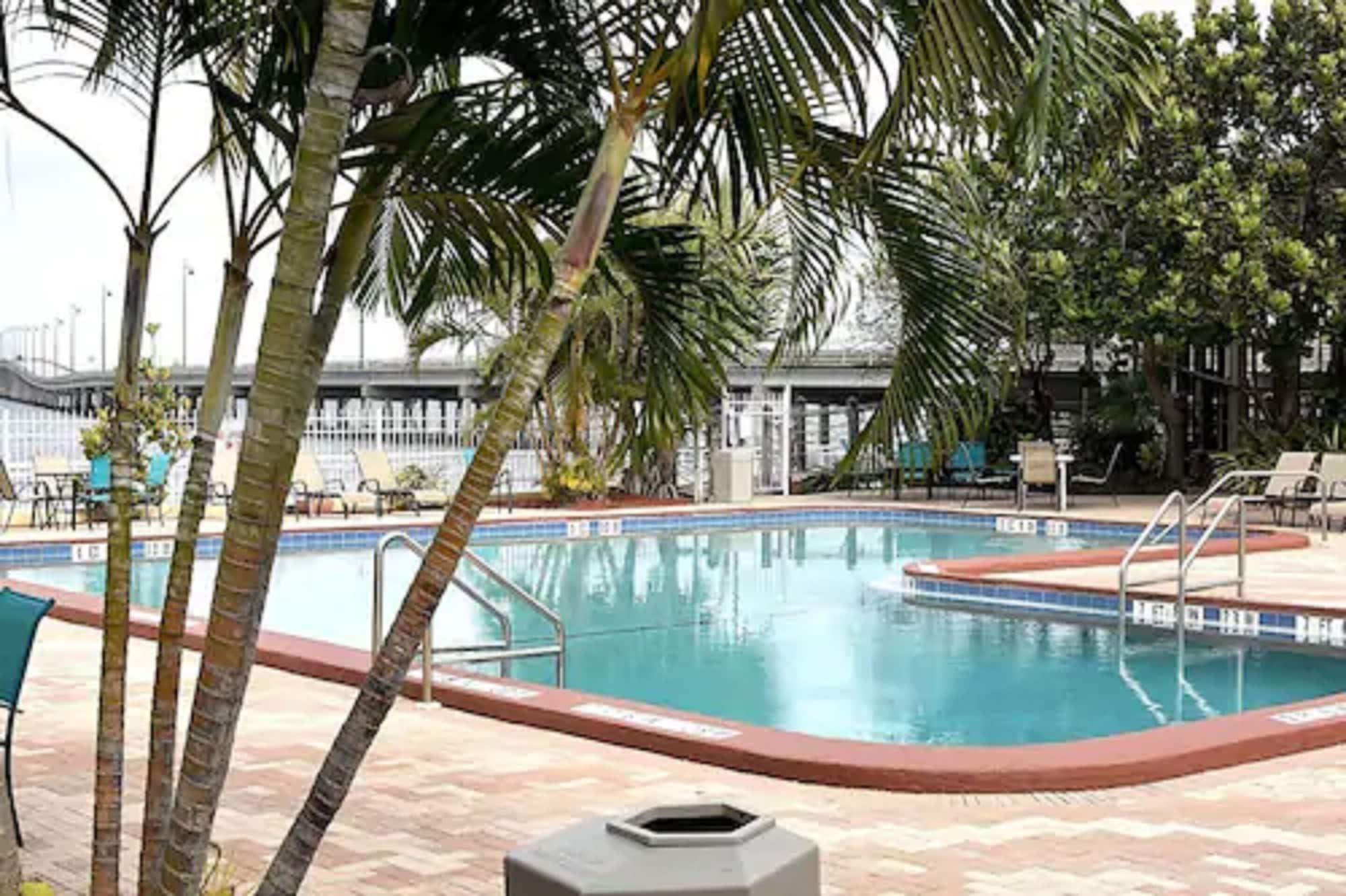 Waterfront & Hotel Punta Gorda