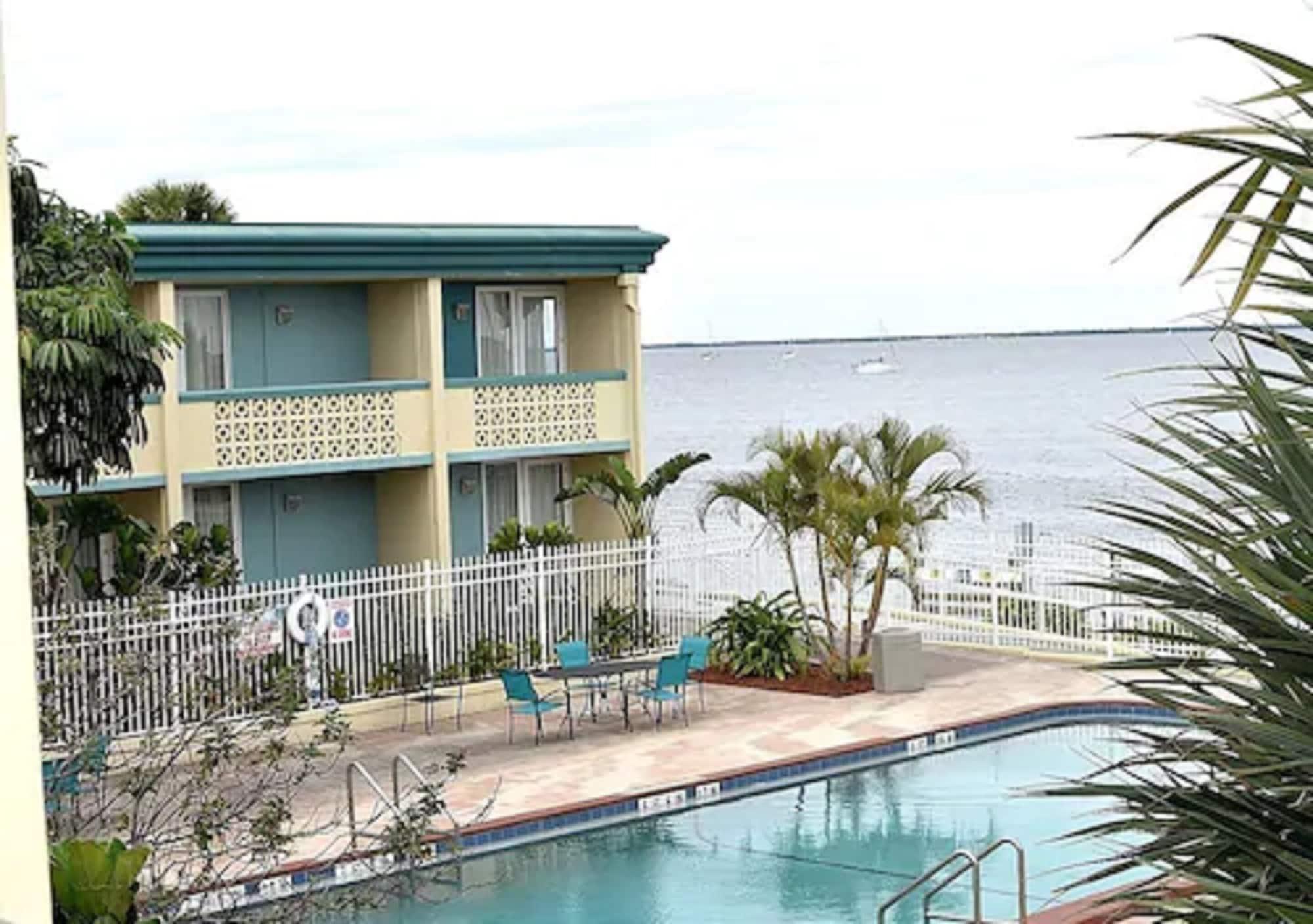 Waterfront &
