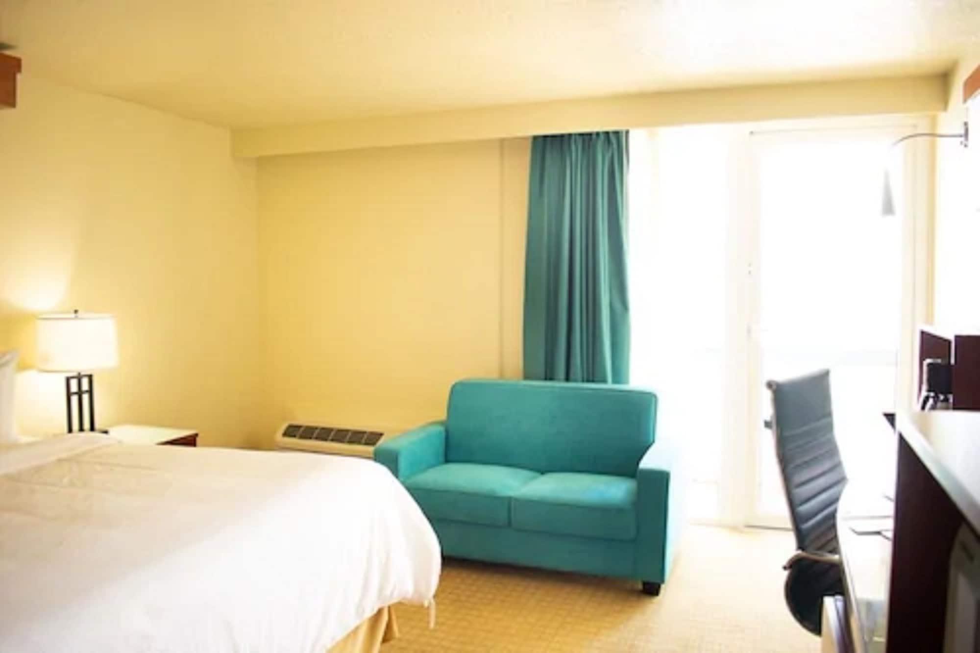 Hotel Waterfront & Punta Gorda