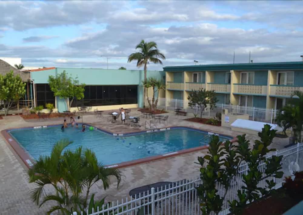Hotel Waterfront & Punta Gorda