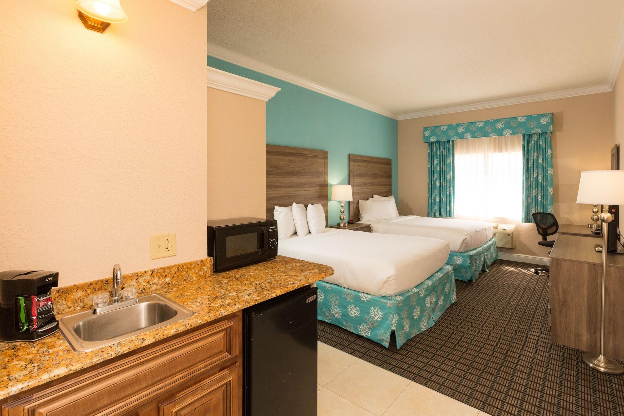 Hotel Amelia At The 2*