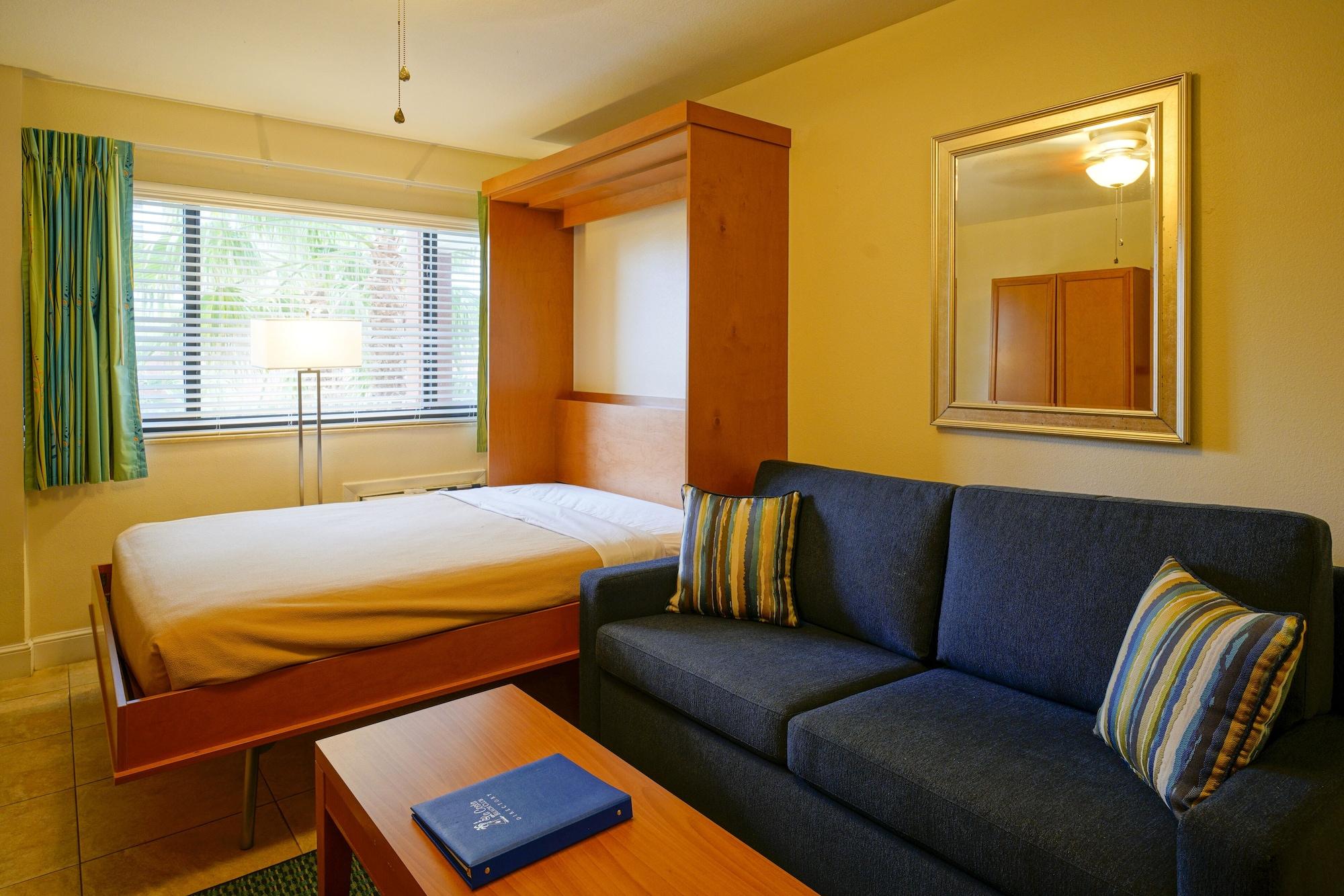 Hotel La Costa Club Pompano Beach