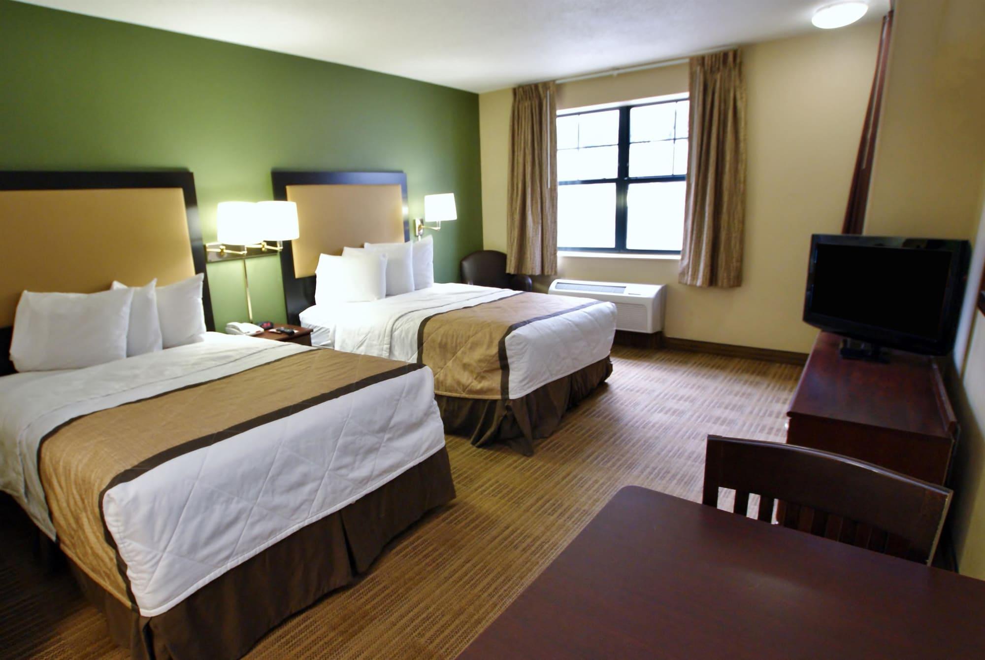 Hotel Extended America - Orlando - Mary - 1036 Greenwood Blvd