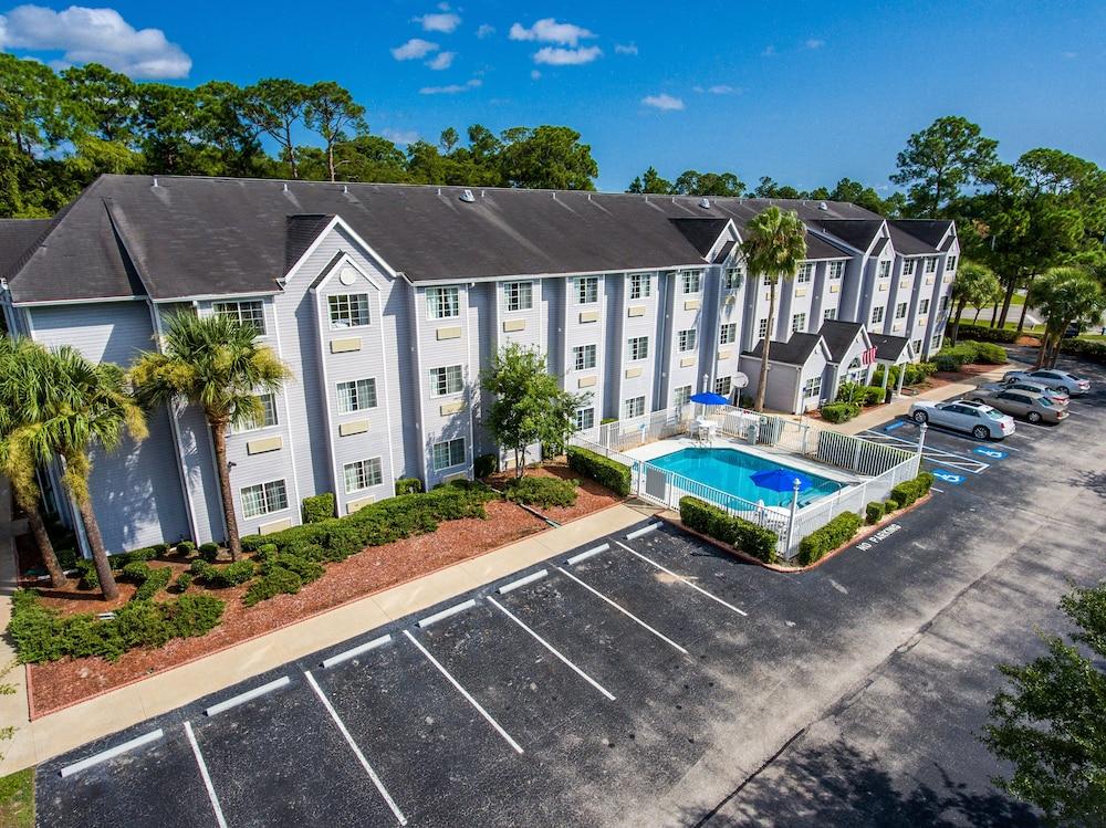 Hotel Microtel & By Wyndham I-95 Palm Coast