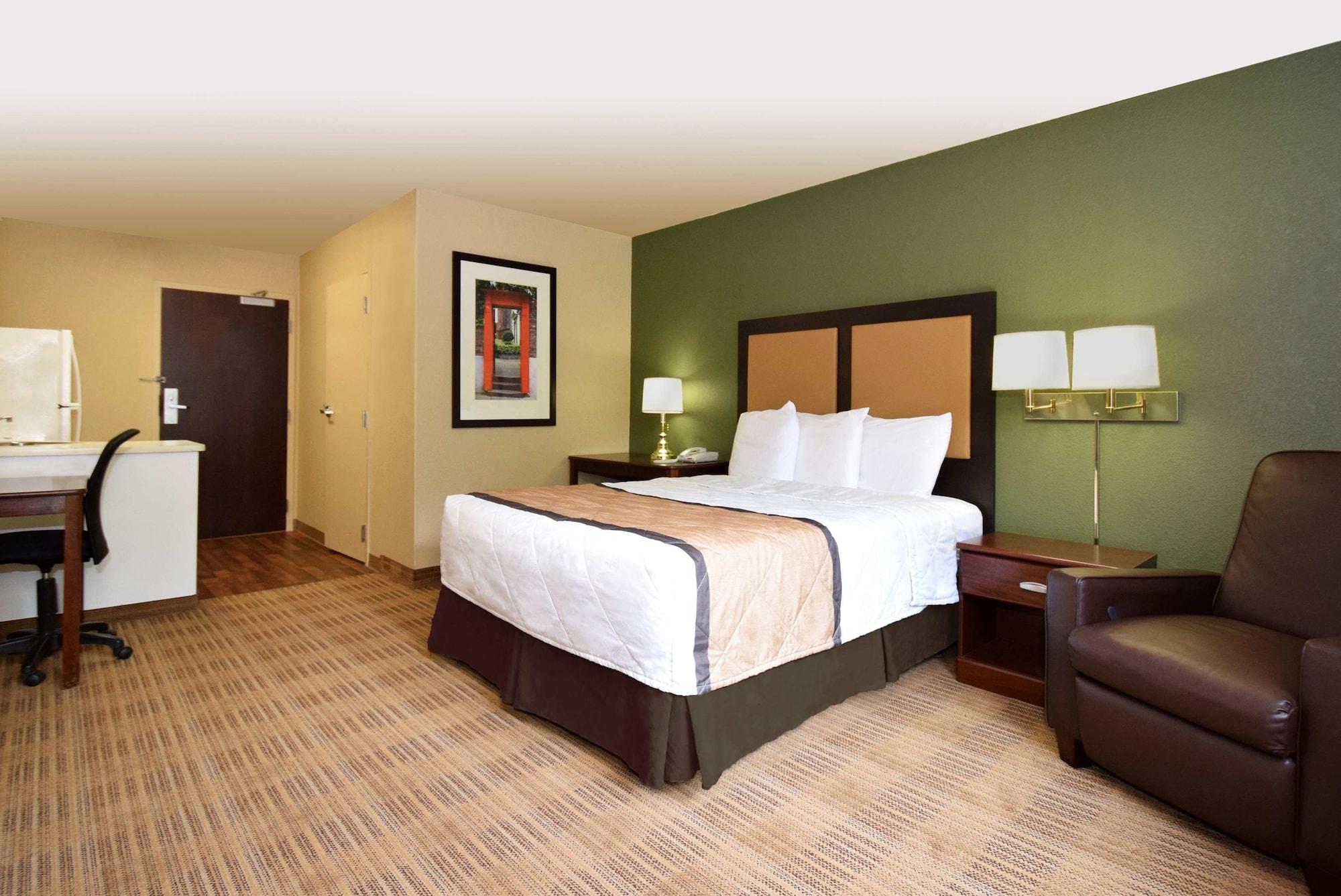 Extended America - Orlando - Mary - 1036 Greenwood Blvd 2* Lake Mary