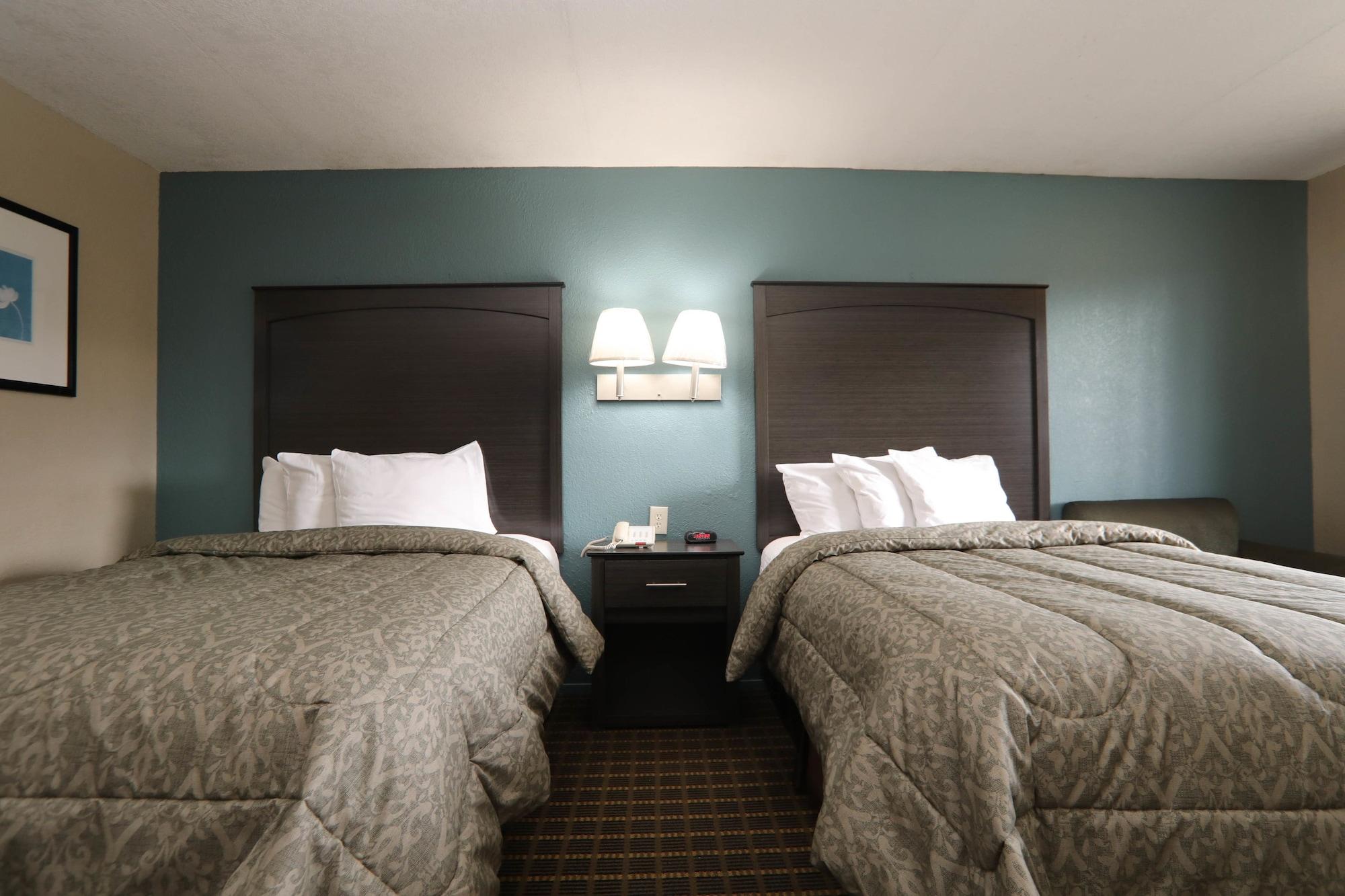 Motel Executive - Panama 2*