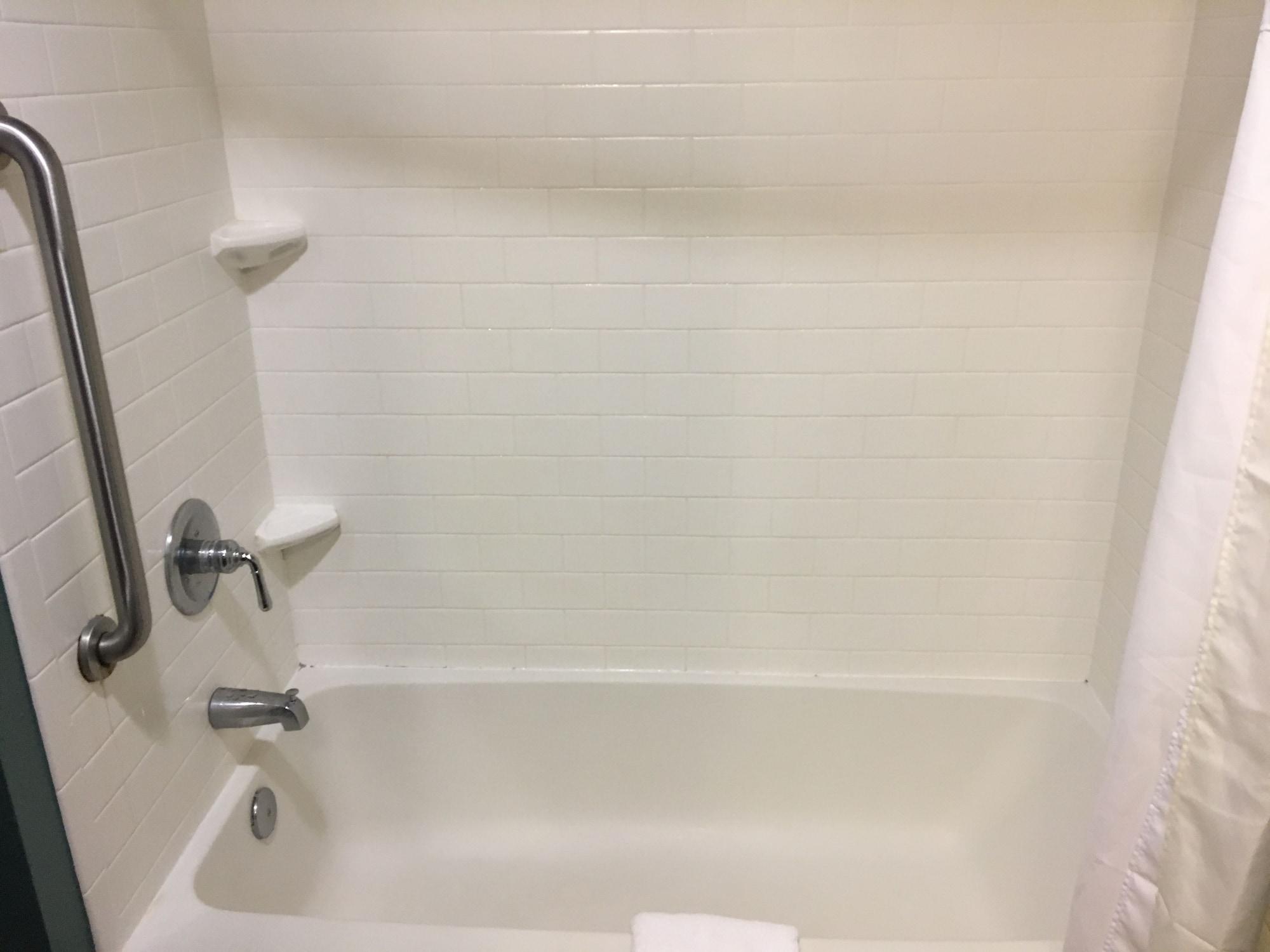 Hotel & Suites-i-95