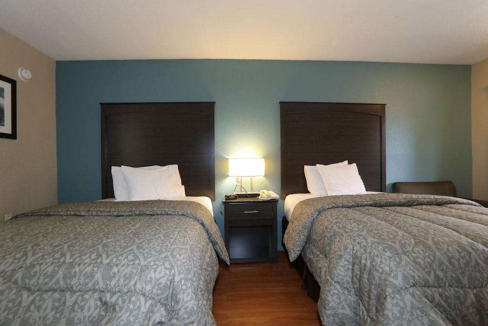 Motel Executive - Panama 2*