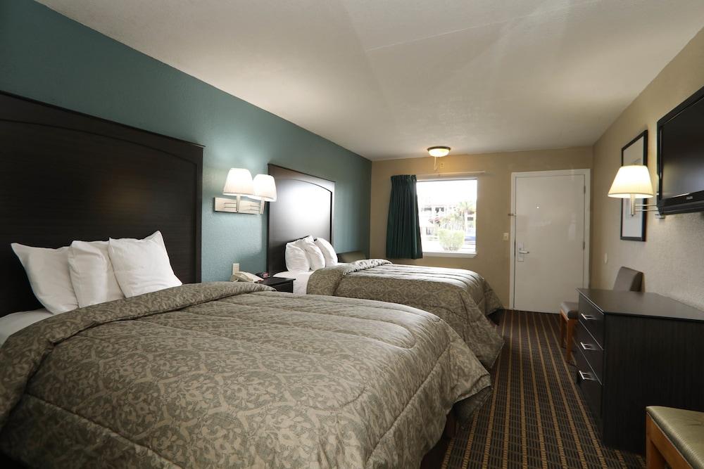 Motel Executive - Panama 2*