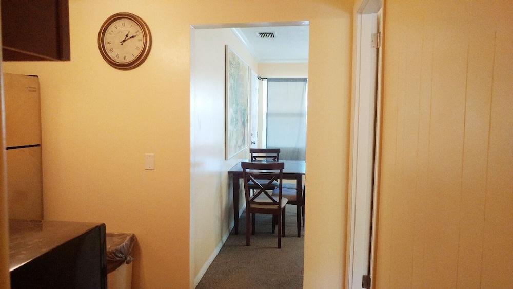 Hotel Hidden Harbor Fort Myers Beach