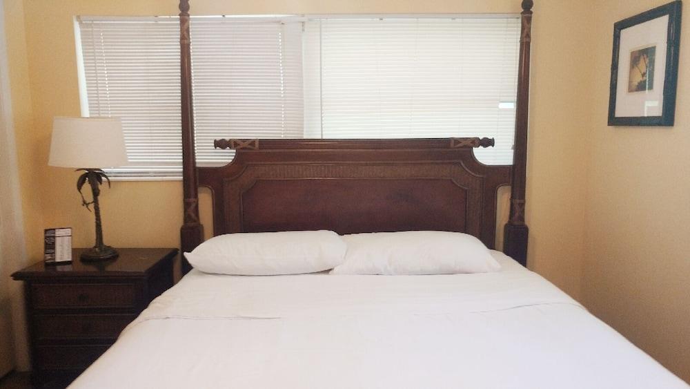 Hotel Hidden Harbor Fort Myers Beach