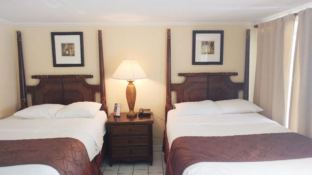 Hotel Hidden Harbor Fort Myers Beach