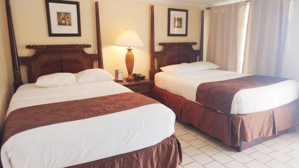 Hotel Hidden Harbor Fort Myers Beach