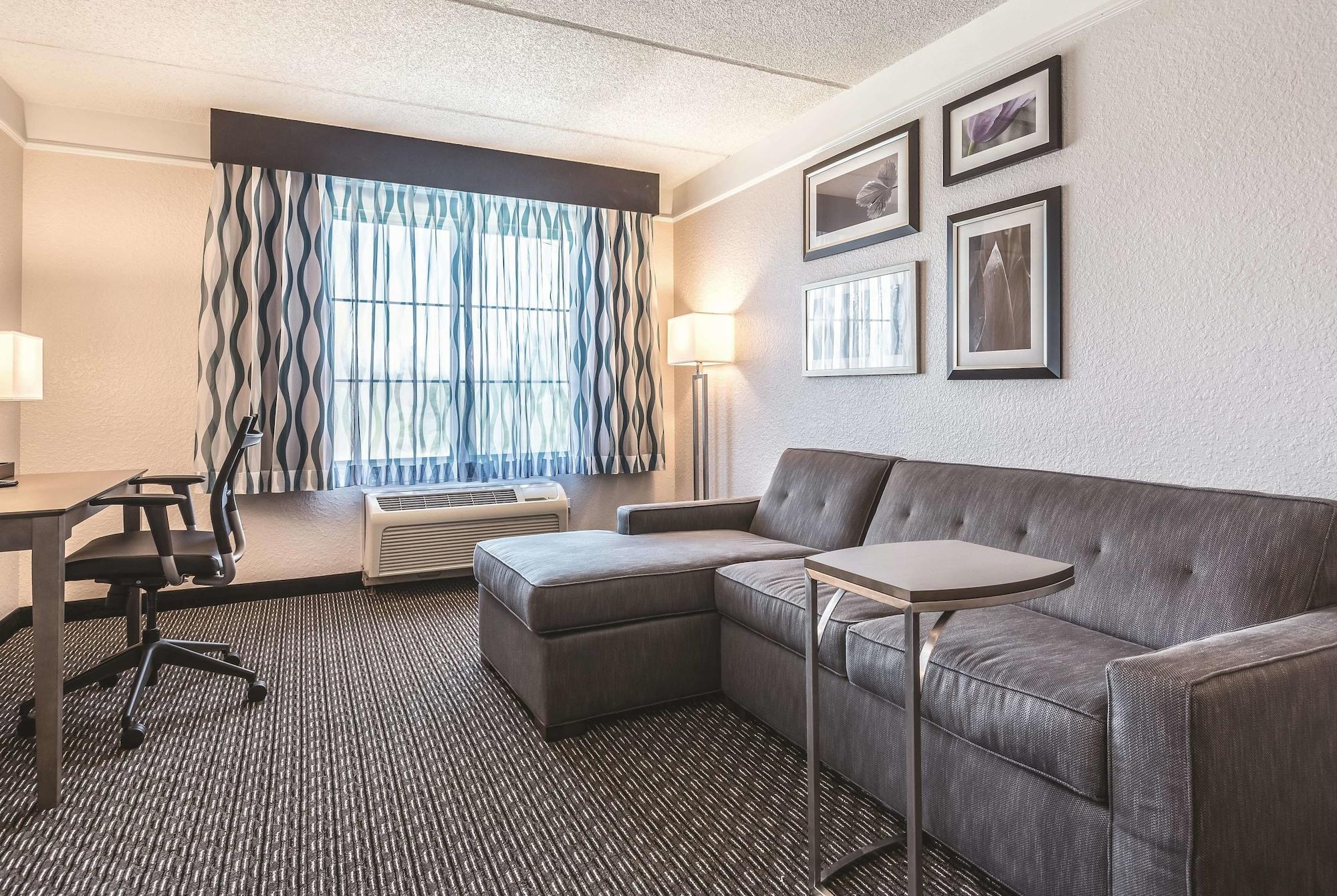 La Quinta By Wyndham Orlando Mary 3* Lake Mary