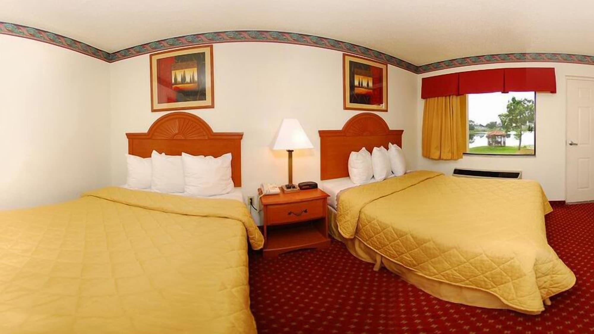 Quality & Mt Dora North Mount Dora
