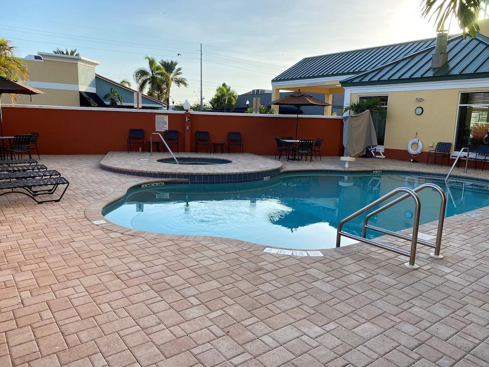 Hotel Hilton Garden Tampa Northwest/oldsmar Oldsmar