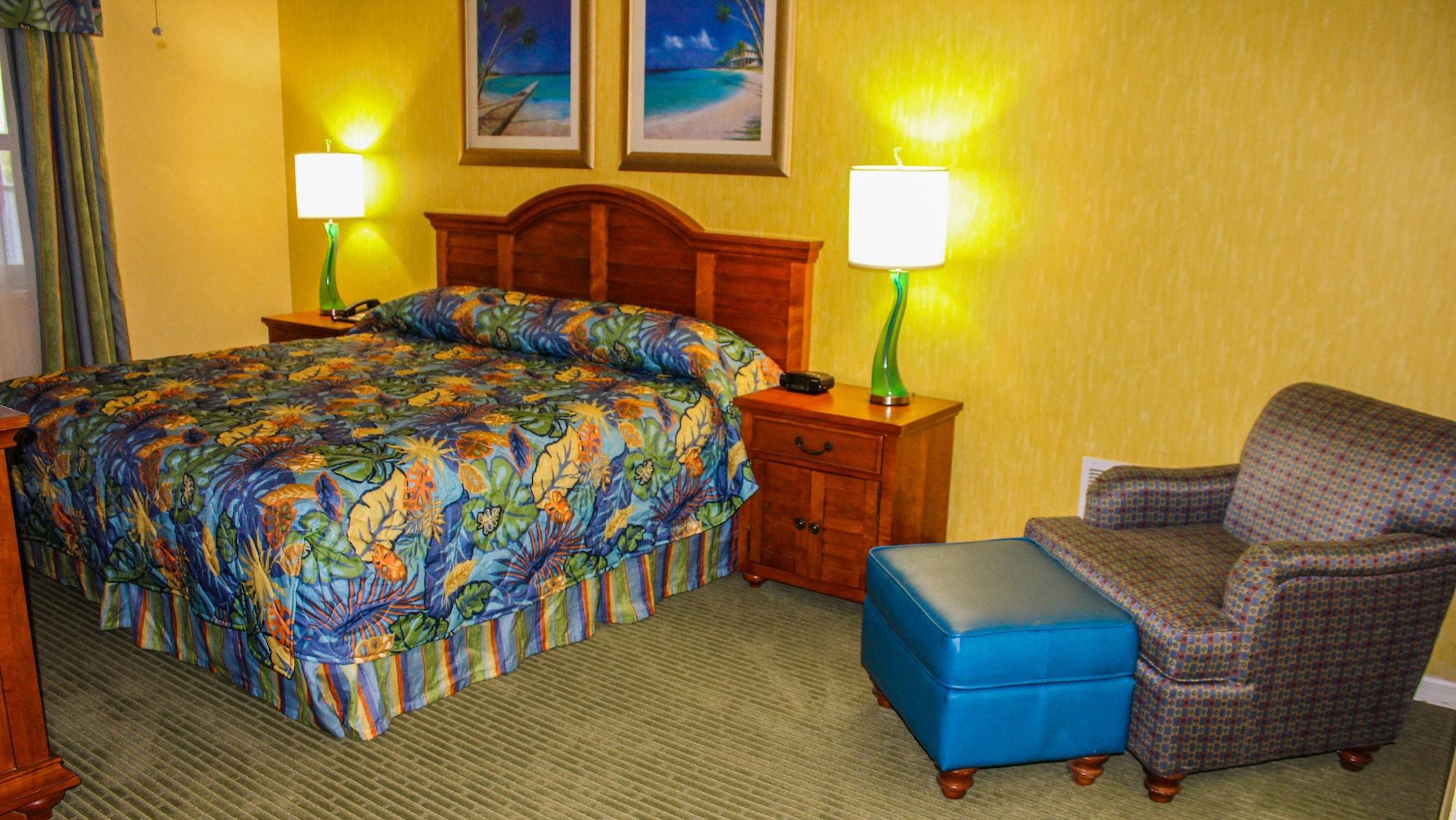 The On Cocoa Cocoa Beach