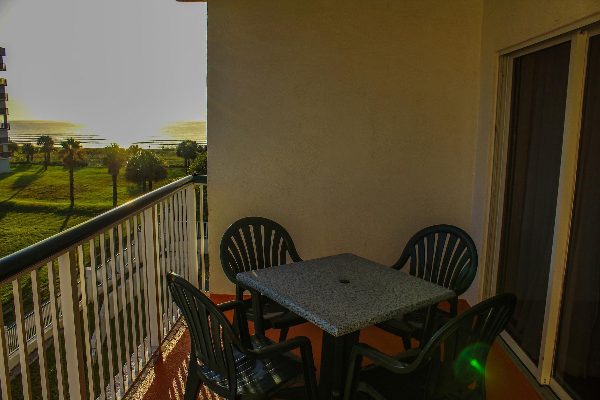 The On Cocoa Resort 3*