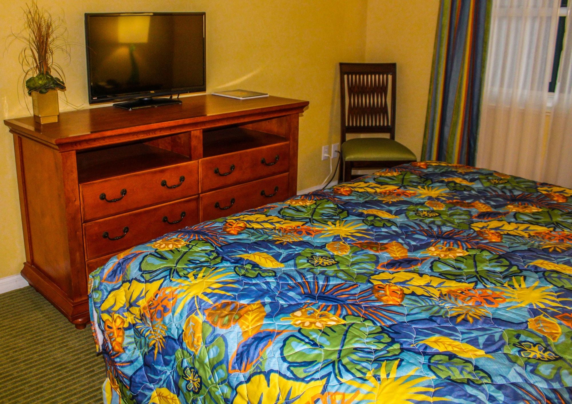 The On Cocoa Resort 3*