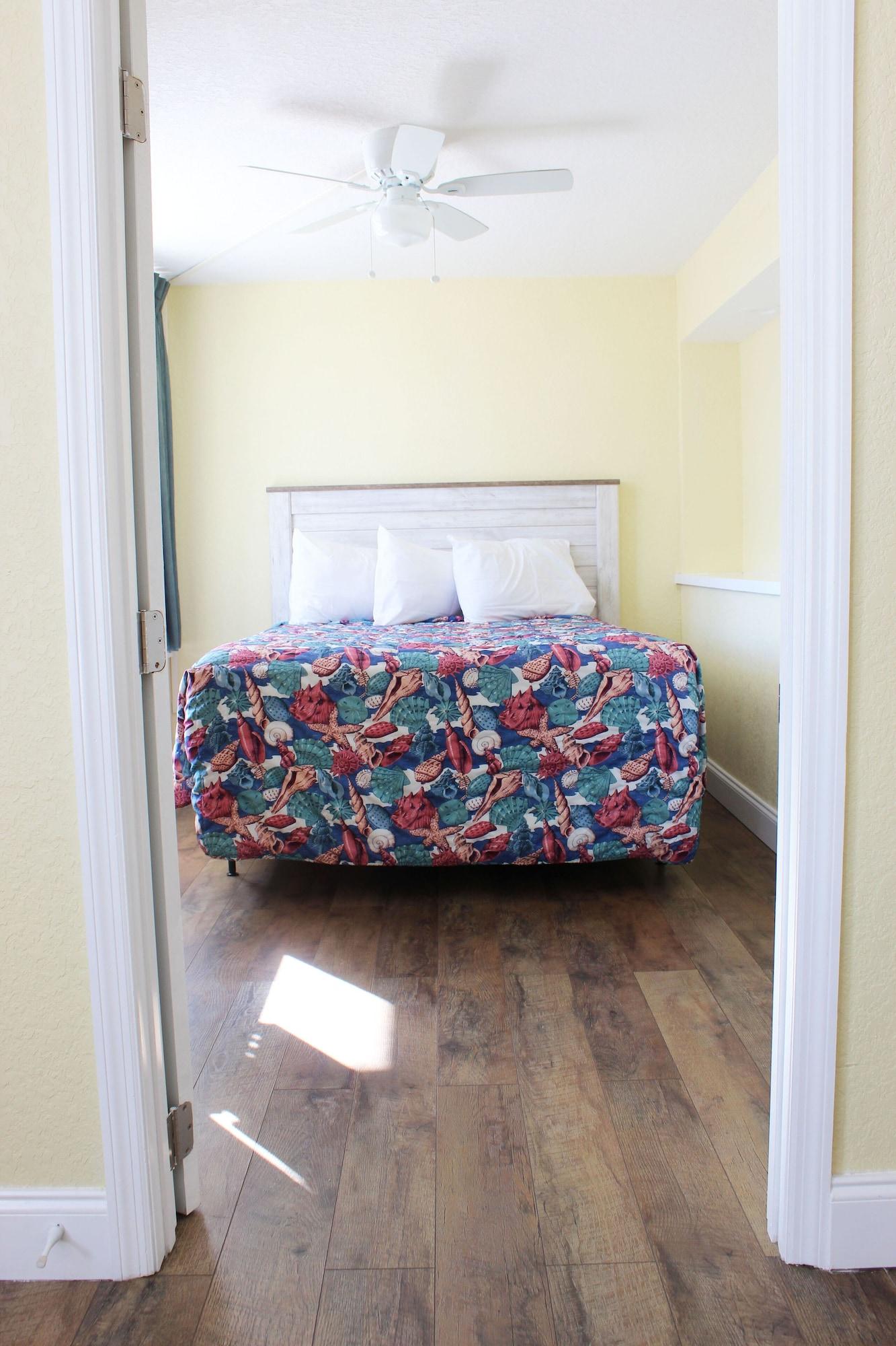 Hotel Shores Club Daytona Beach