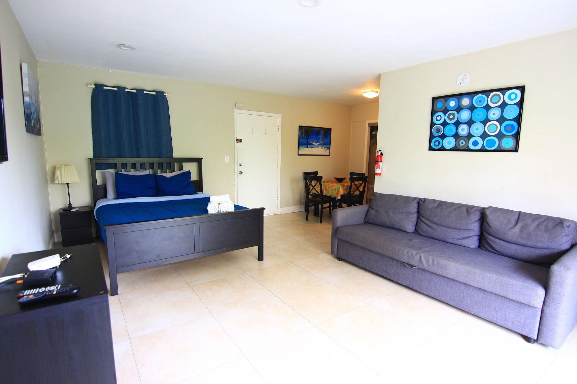 Apartment Sunny Isles By Miarentals