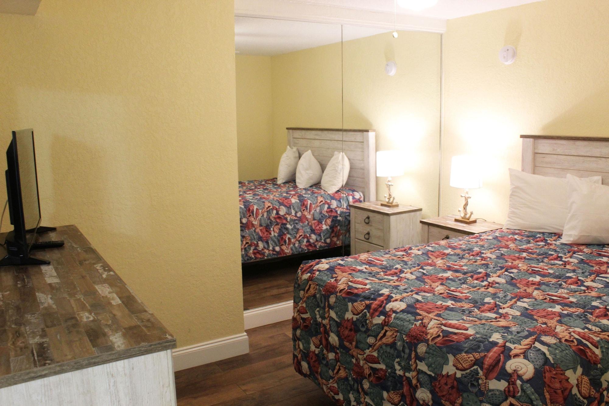 Shores Club 3* Daytona Beach