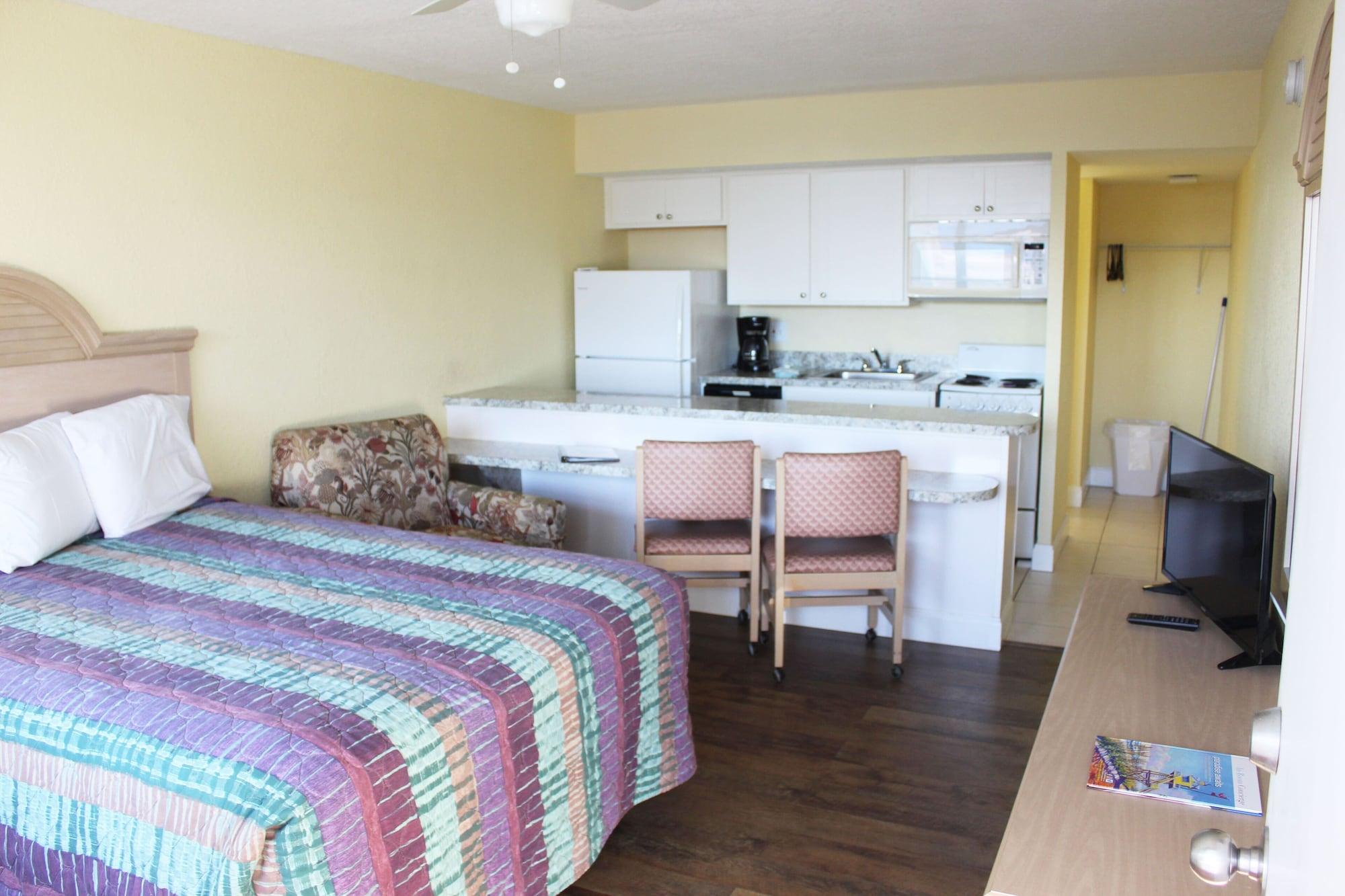 Shores Club 3* Daytona Beach