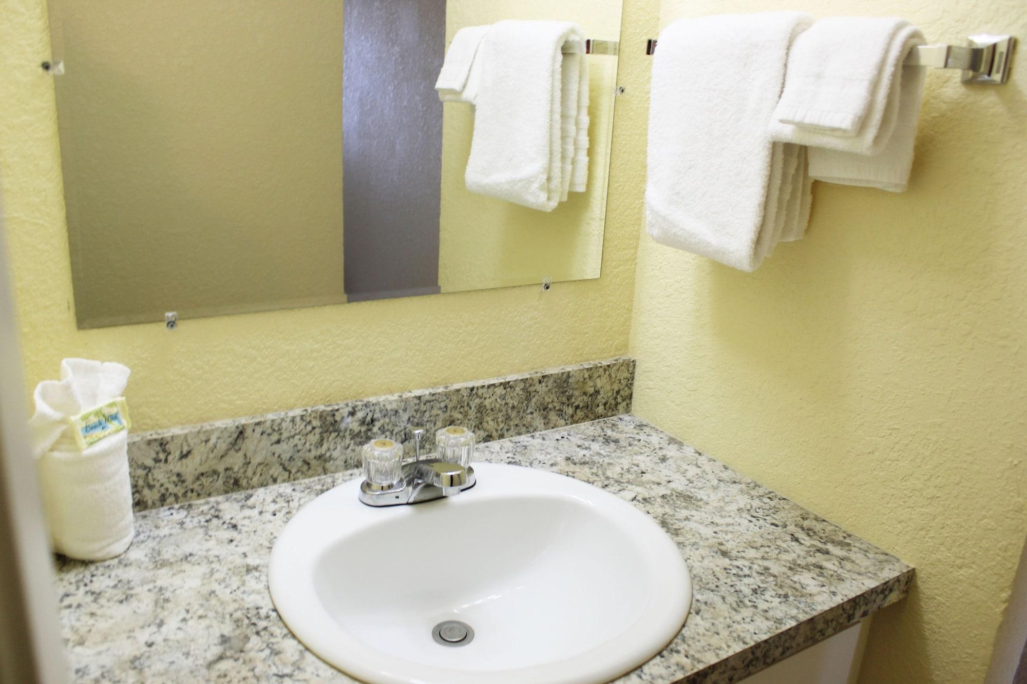 Shores Club 3* Daytona Beach