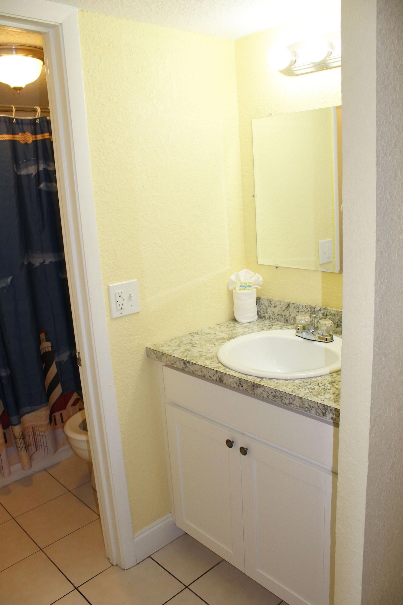 Shores Club 3* Daytona Beach