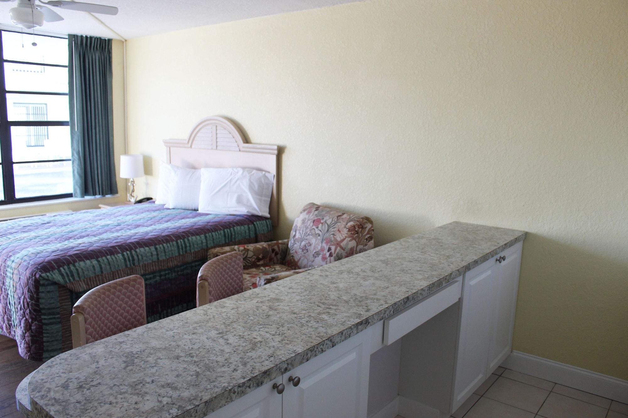 Shores Club Daytona Beach