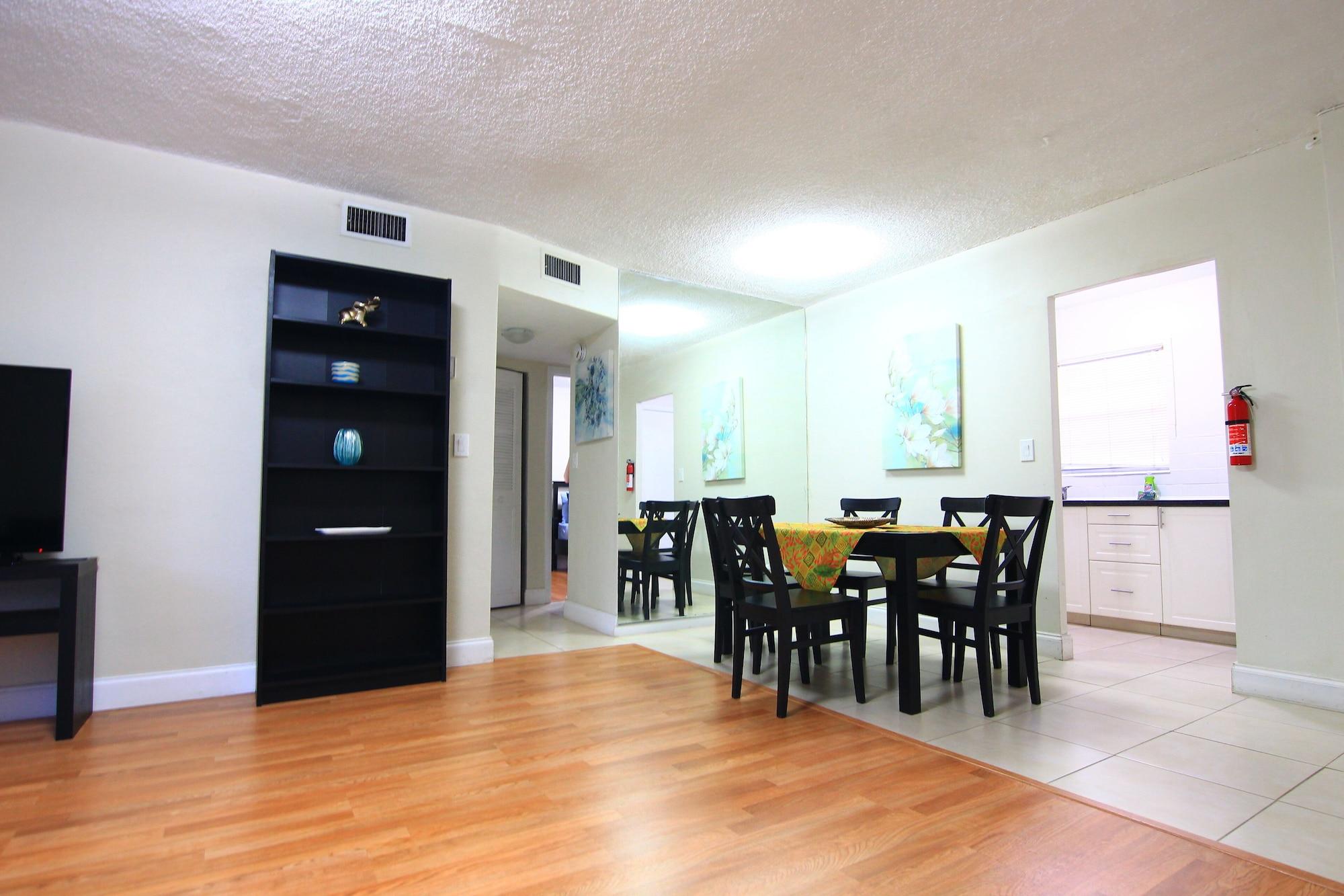 Sunny Isles By Miarentals Apartment