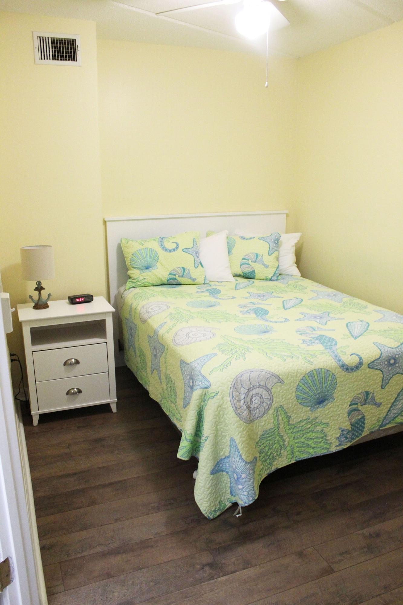 Shores Club Hotel Daytona Beach