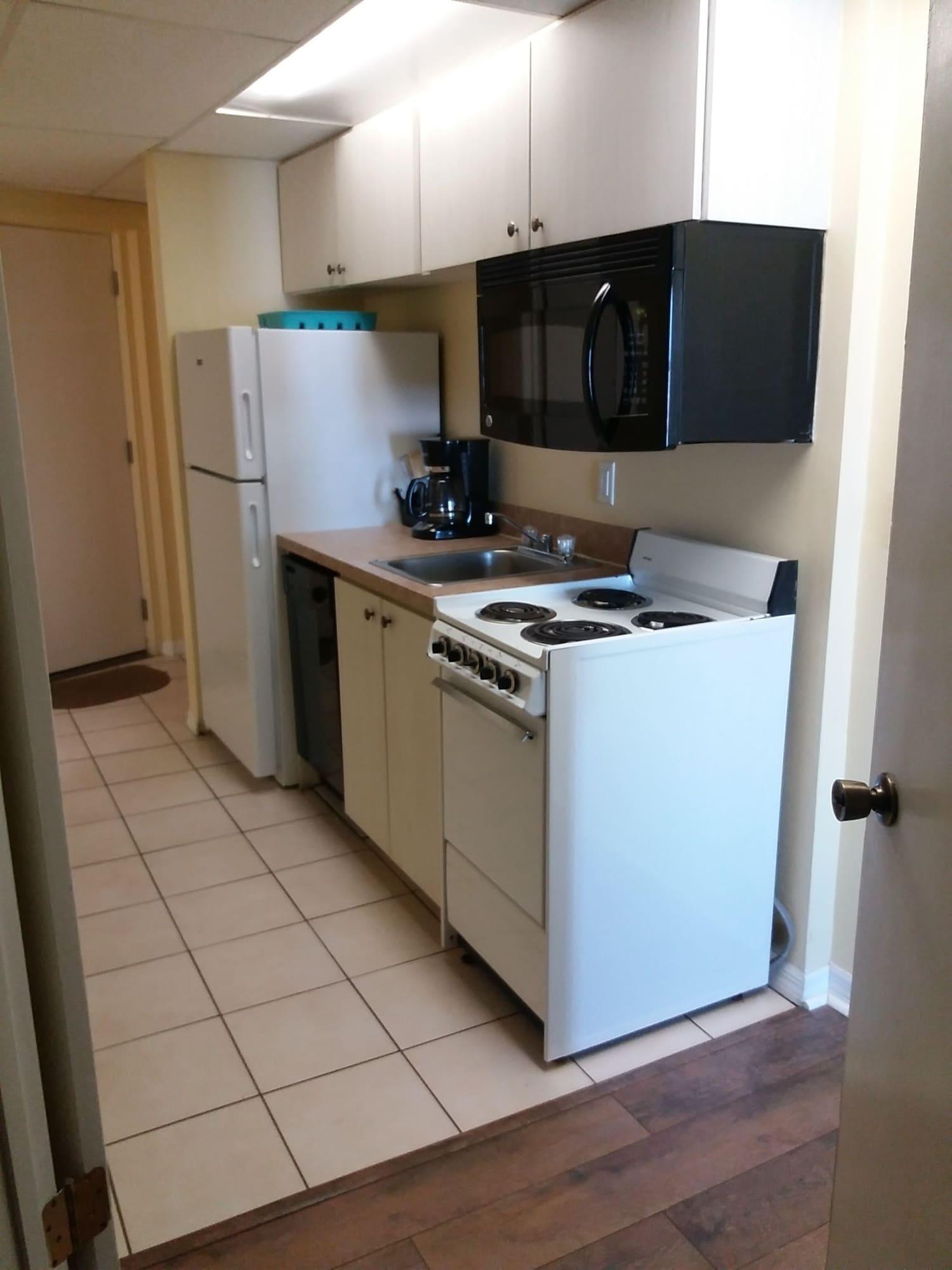 Shores Club 3* Daytona Beach