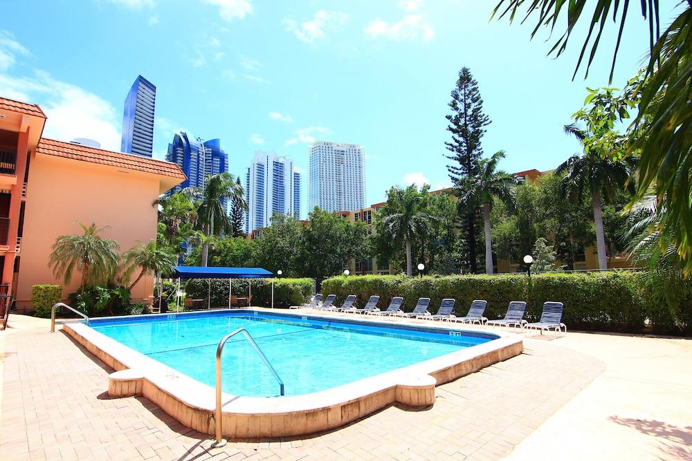 Apartment Sunny Isles By Miarentals
