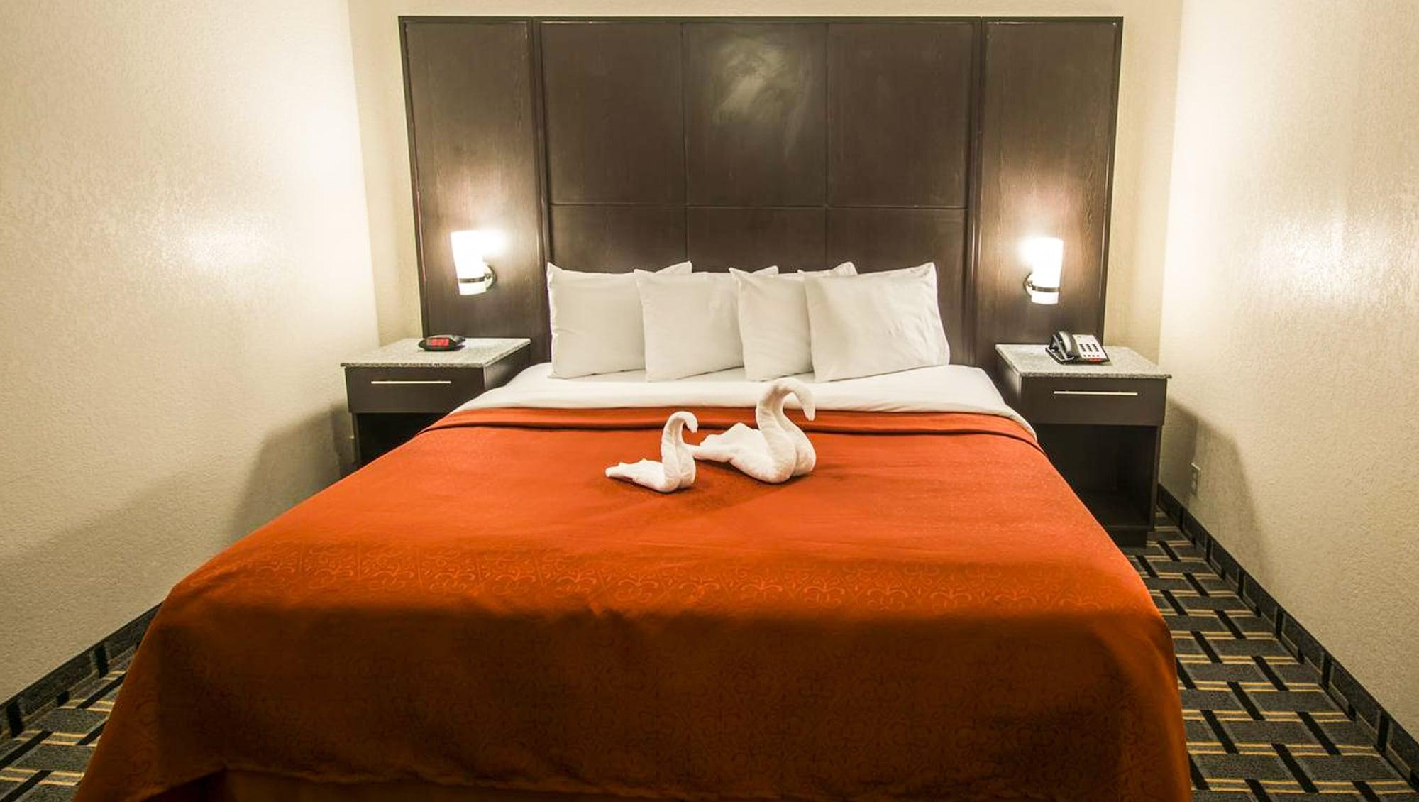 Magnuson Grand North Hotel Sebring