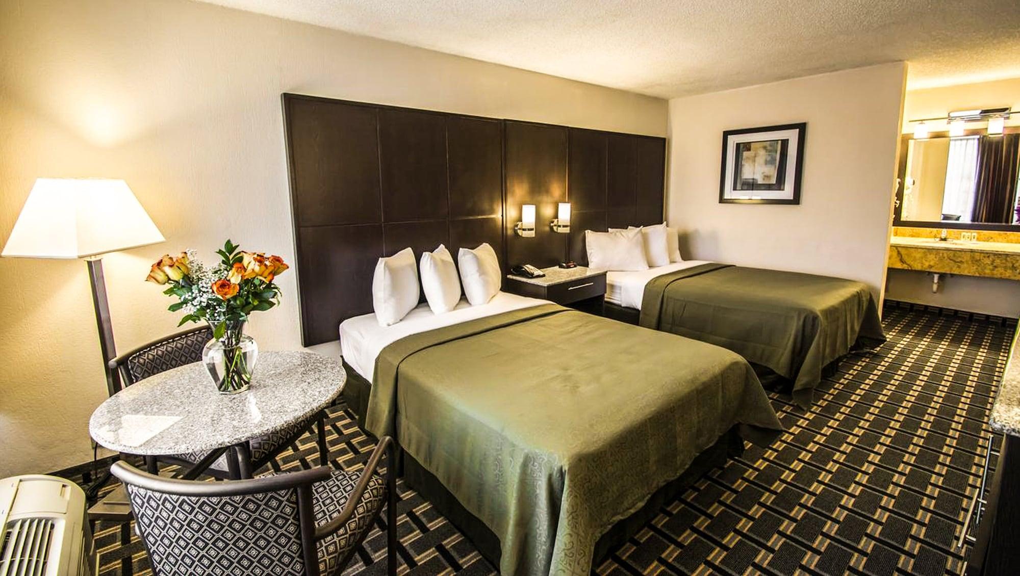 Magnuson Grand North Hotel