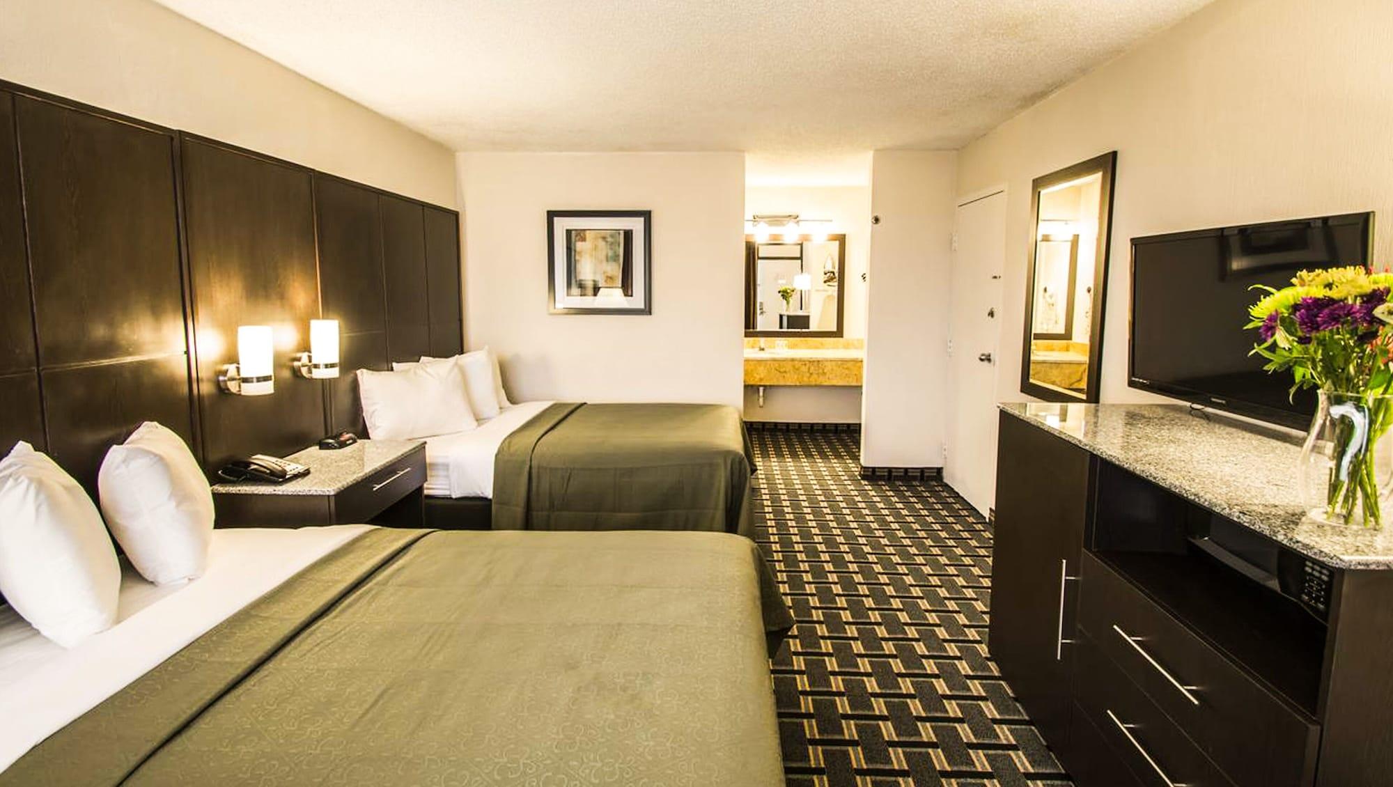 Magnuson Grand North 3* Sebring
