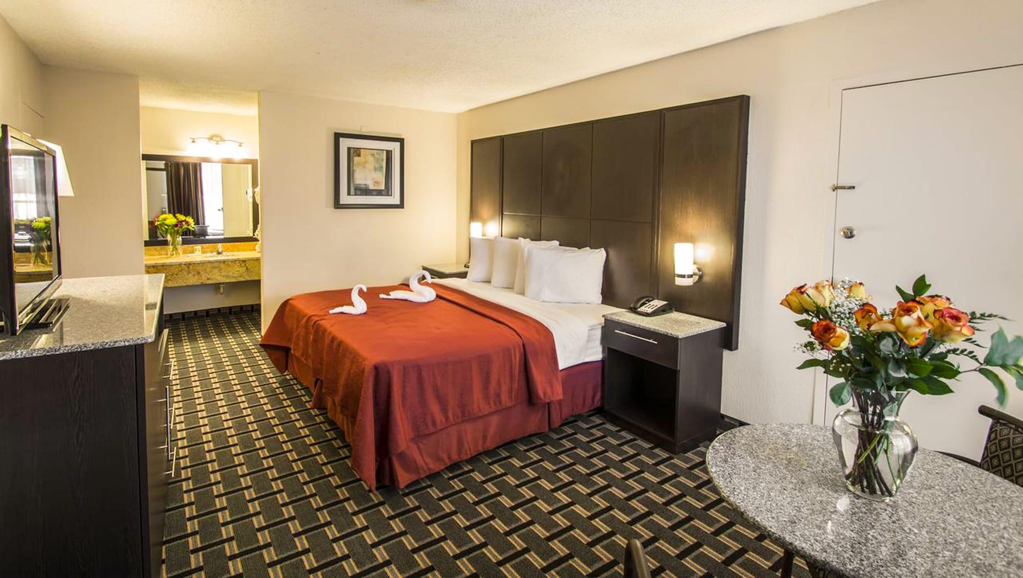 Magnuson Grand North 3* Sebring