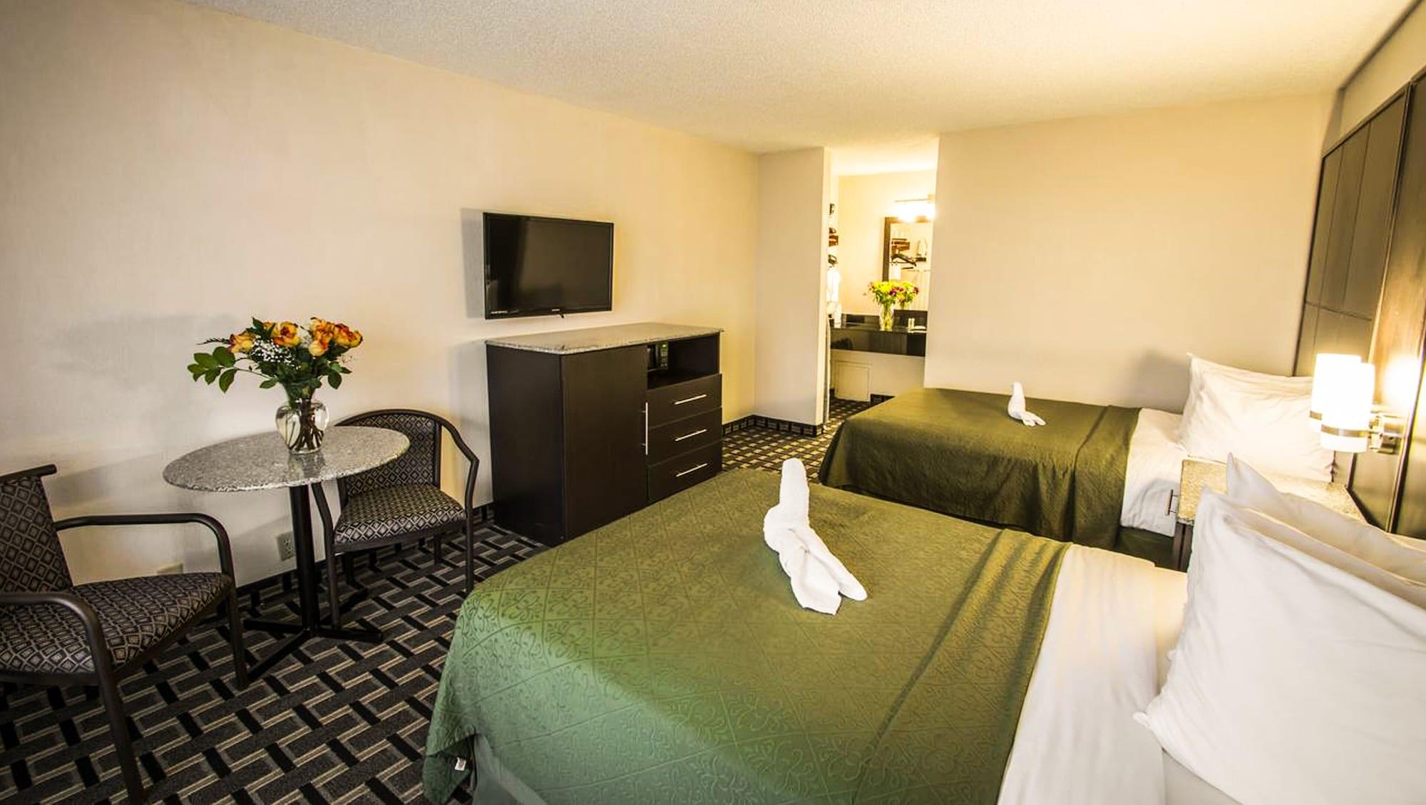 Magnuson Grand North Hotel Sebring