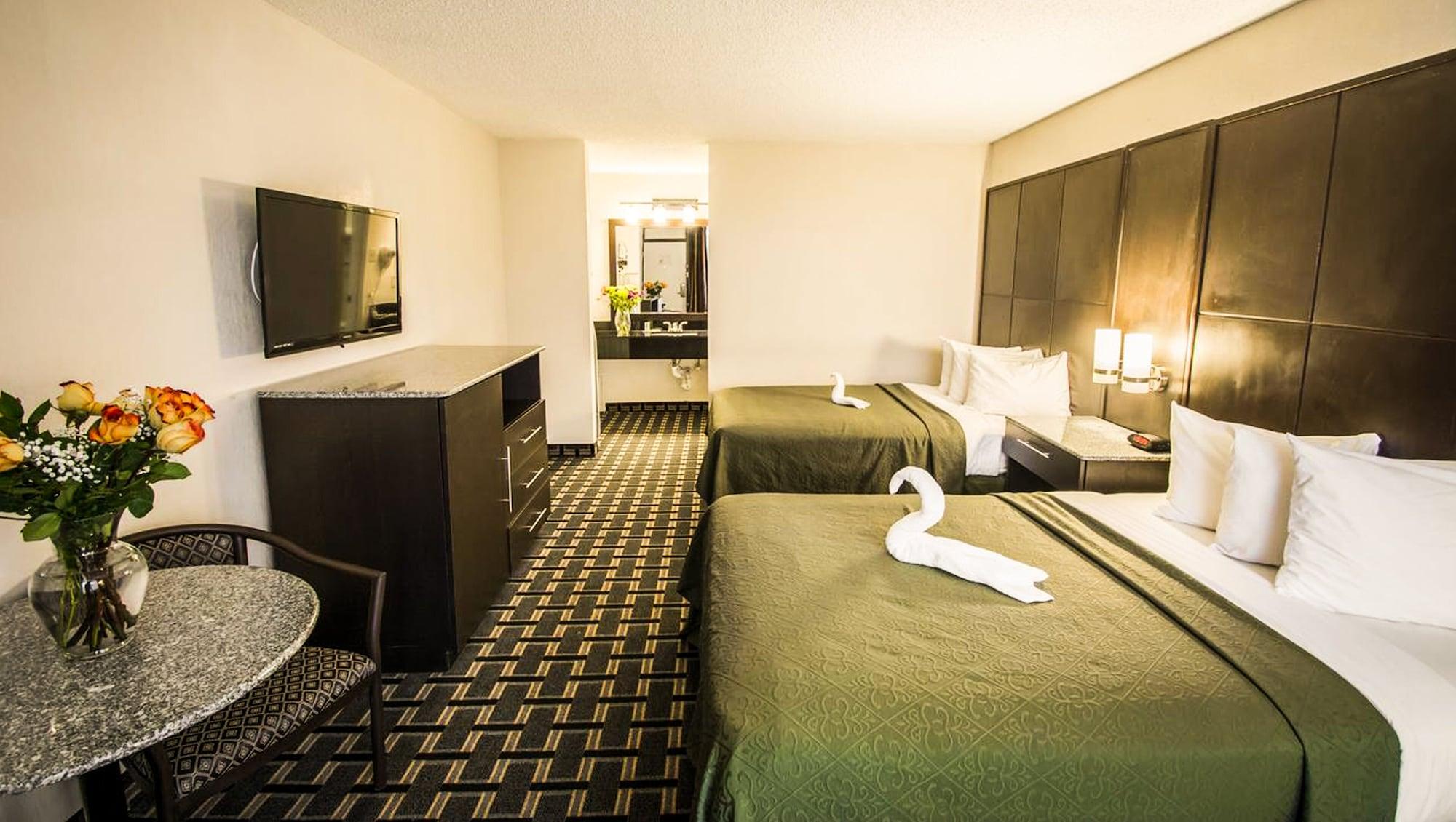 Magnuson Grand North Hotel Sebring