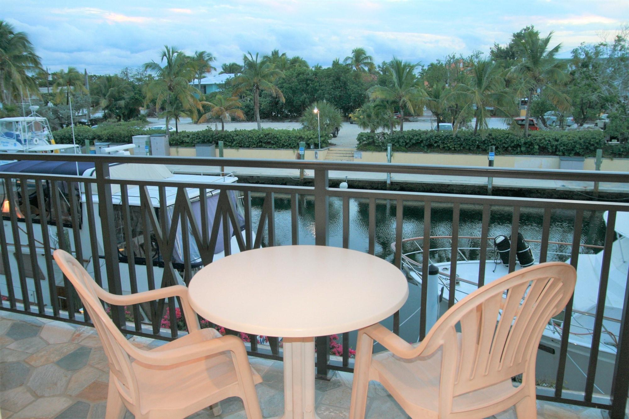 Inn Waterside And Marina Key Largo